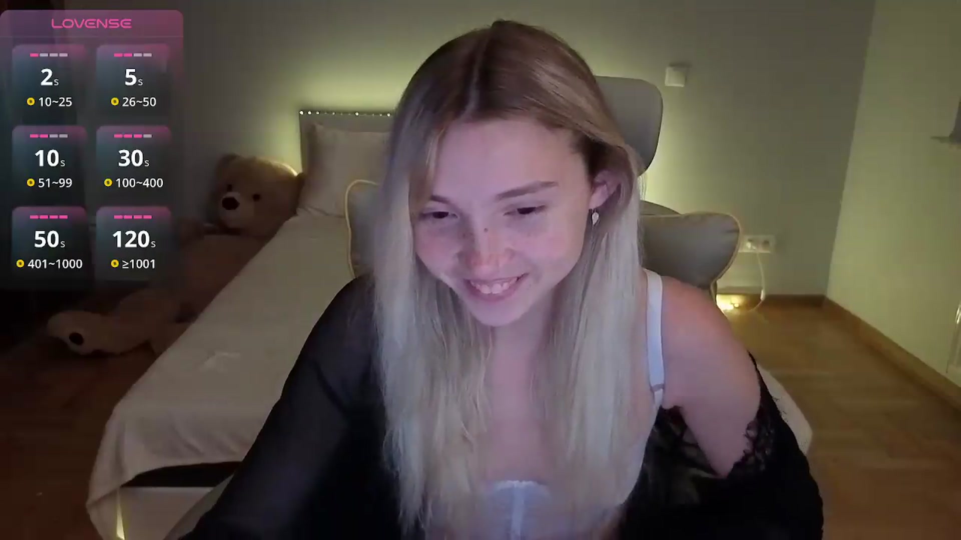 Gallery image thumbnail from Daisyy's myfreecams stream on, 07/20/2026, 19:54 image 9 of 20