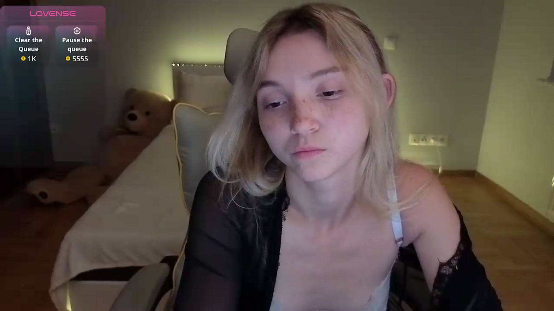 Gallery image thumbnail from Daisyy's myfreecams stream on, 07/20/2026, 19:54 image 2 of 20