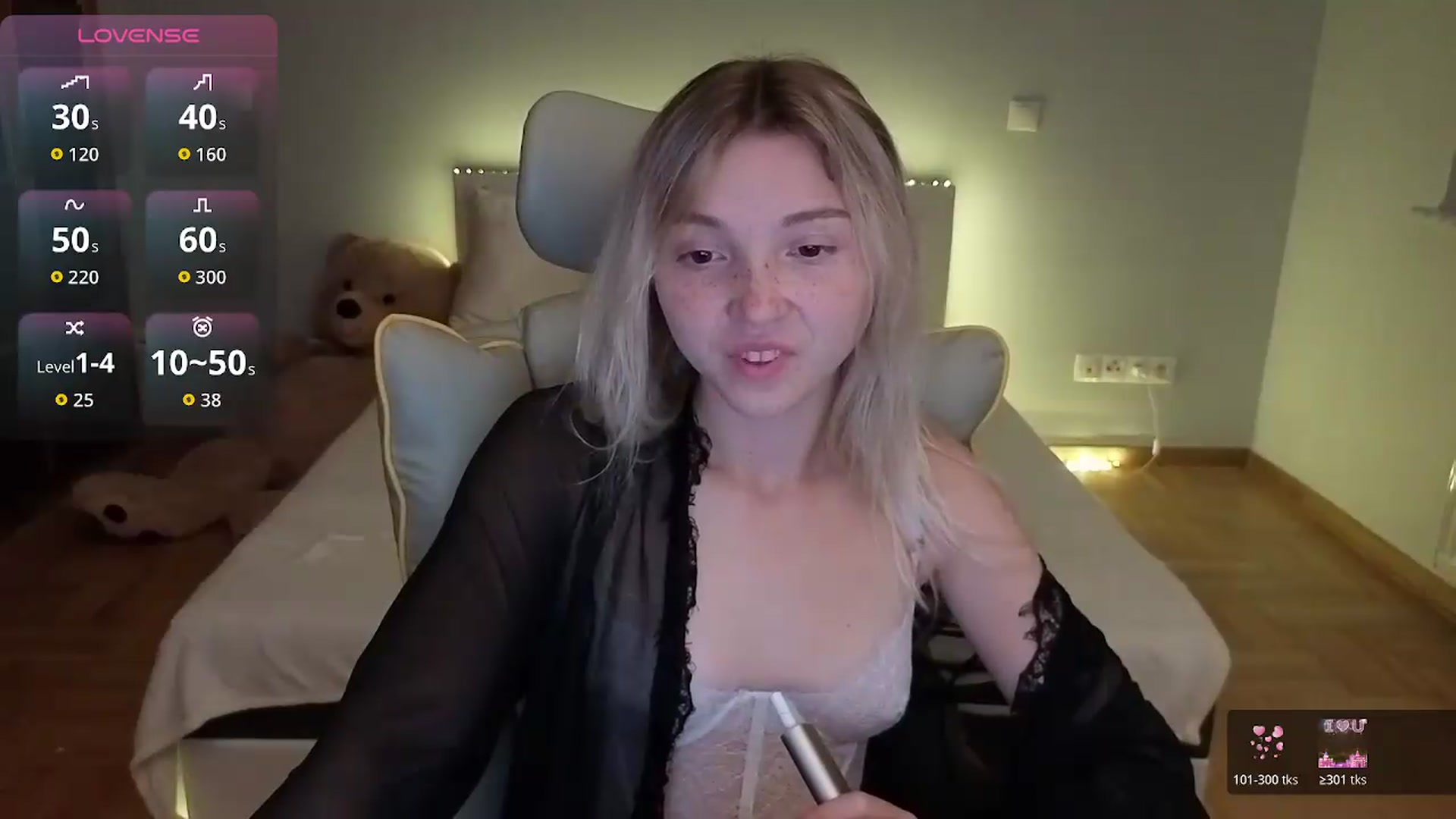 Gallery image thumbnail from Daisyy's myfreecams stream on, 07/20/2026, 19:54 image 3 of 20