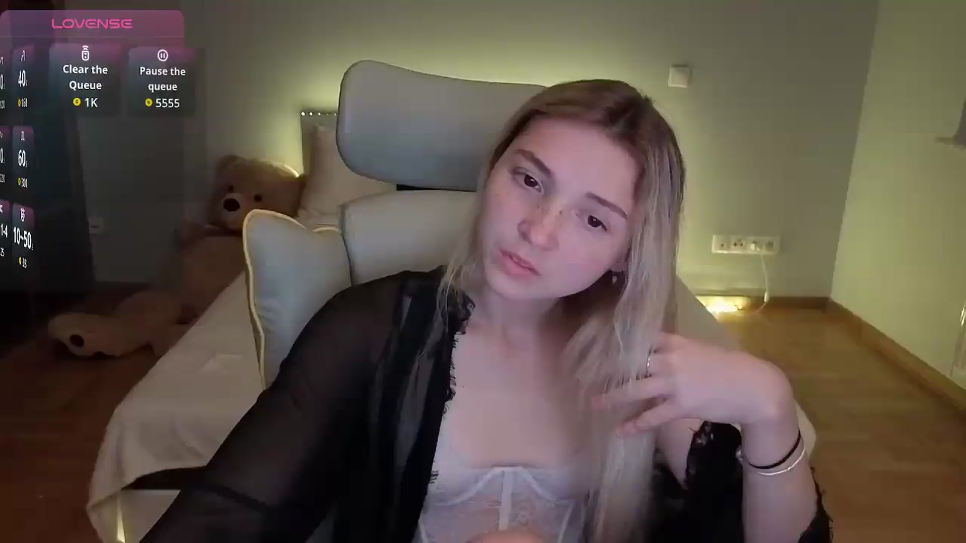 Gallery image thumbnail from Daisyy's myfreecams stream on, 07/20/2026, 19:54 image 5 of 20