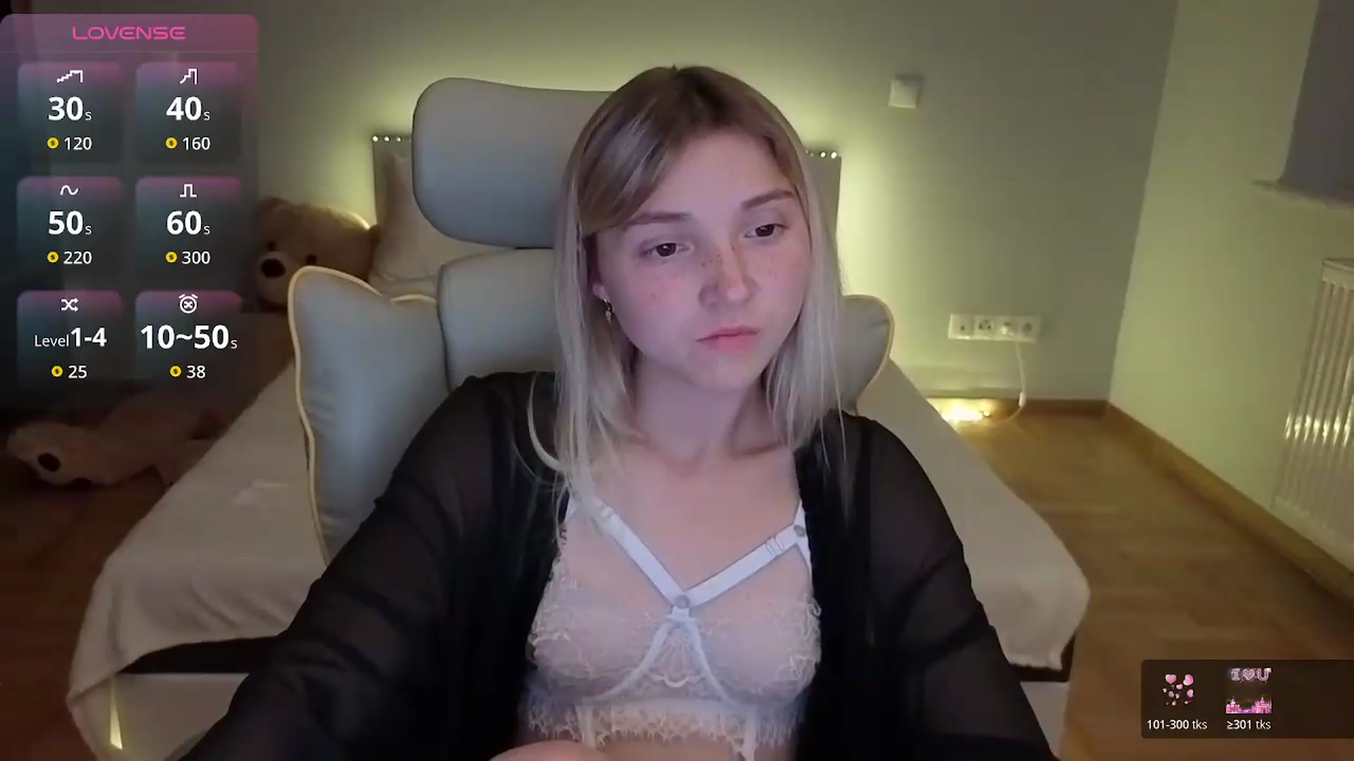 Gallery image thumbnail from Daisyy's myfreecams stream on, 07/20/2026, 22:35 image 5 of 20