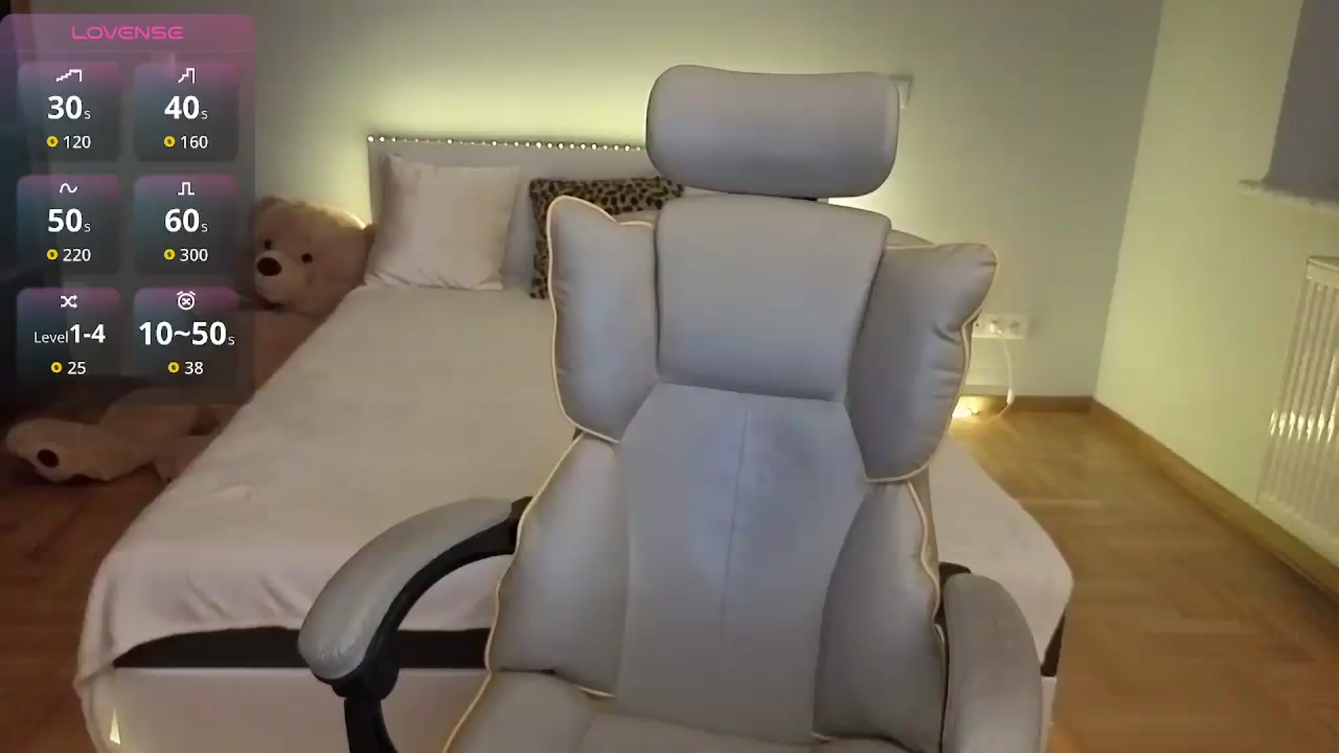 Gallery image thumbnail from Daisyy's myfreecams stream on, 07/21/2026, 24:00 image 18 of 20
