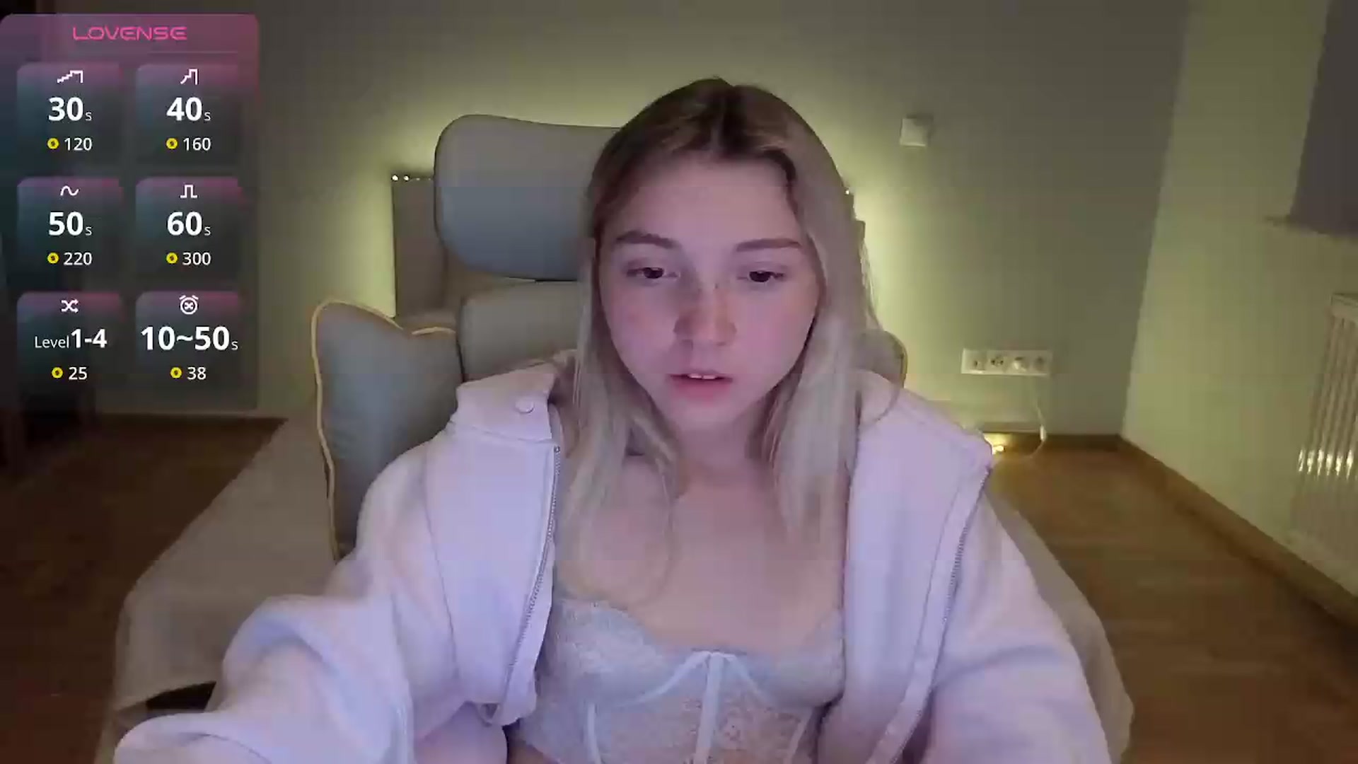 Gallery image thumbnail from Daisyy's myfreecams stream on, 07/21/2026, 13:47 image 16 of 20