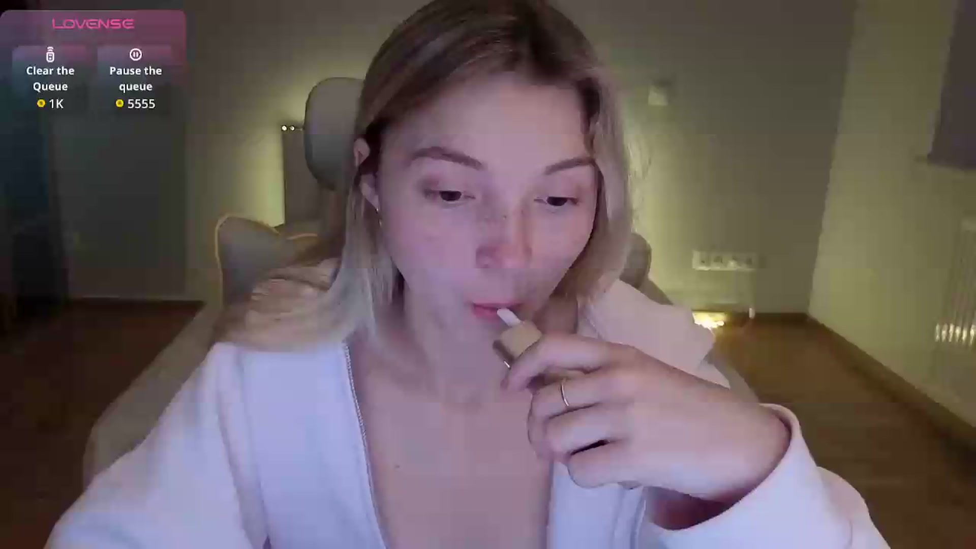 Gallery image thumbnail from Daisyy's myfreecams stream on, 07/21/2026, 13:47 image 2 of 20