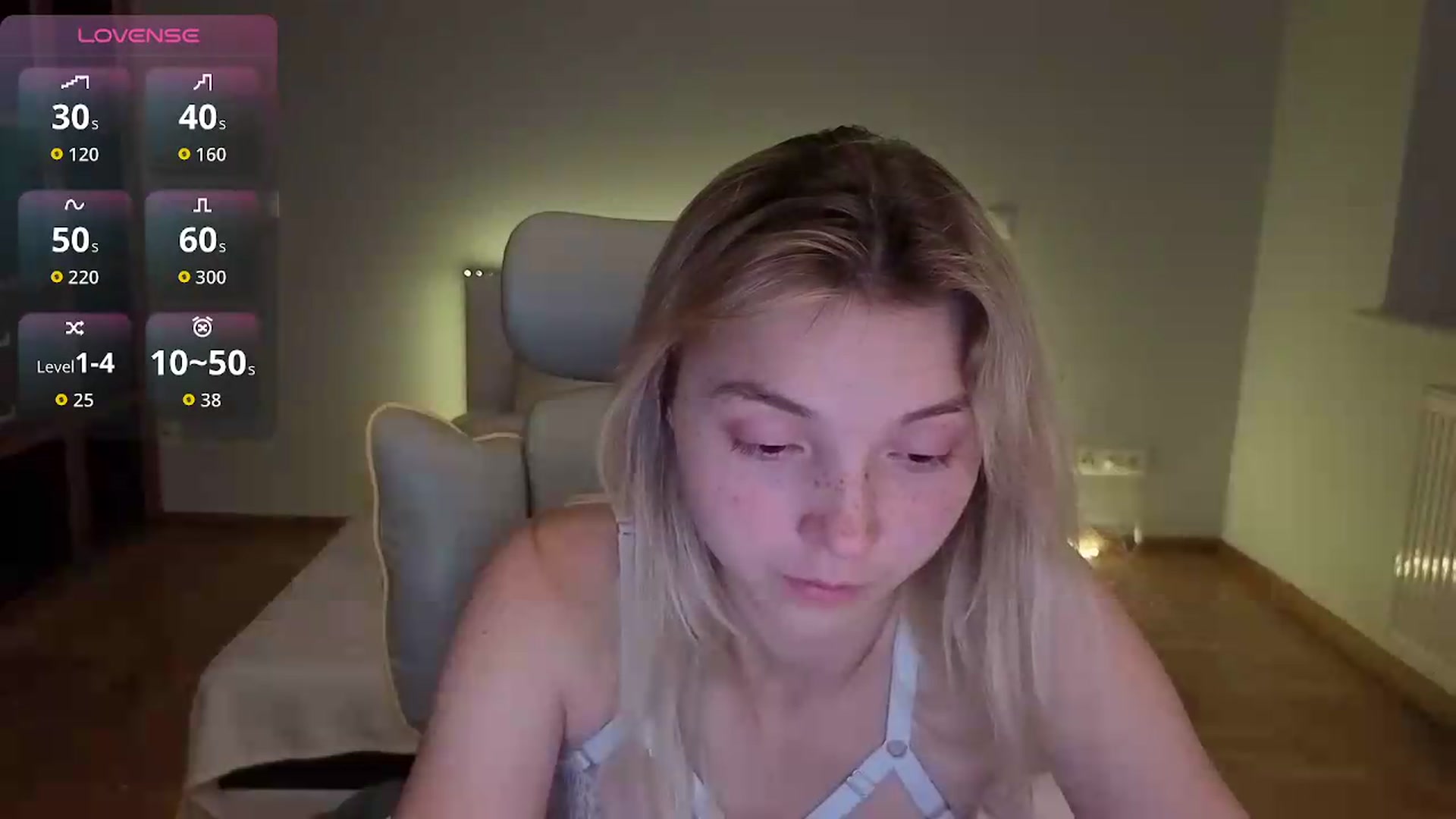 Gallery image thumbnail from Daisyy's myfreecams stream on, 07/21/2026, 15:57 image 15 of 20