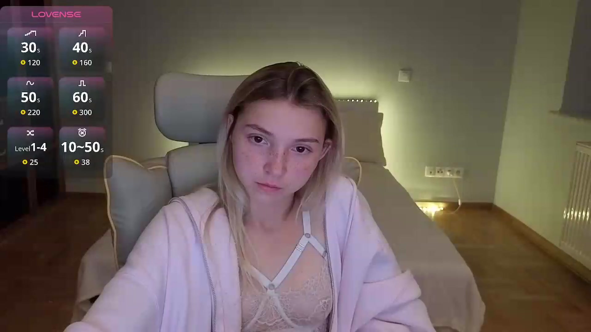 Gallery image thumbnail from Daisyy's myfreecams stream on, 07/21/2026, 15:57 image 5 of 20