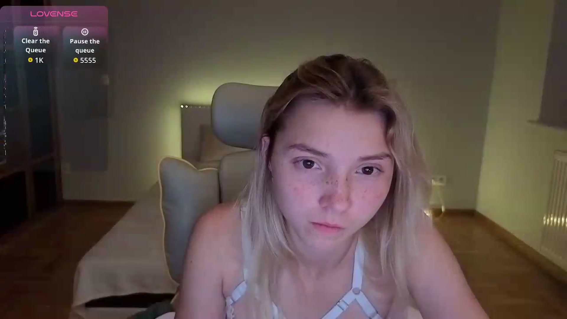 Gallery image thumbnail from Daisyy's myfreecams stream on, 07/21/2026, 15:57 image 14 of 20