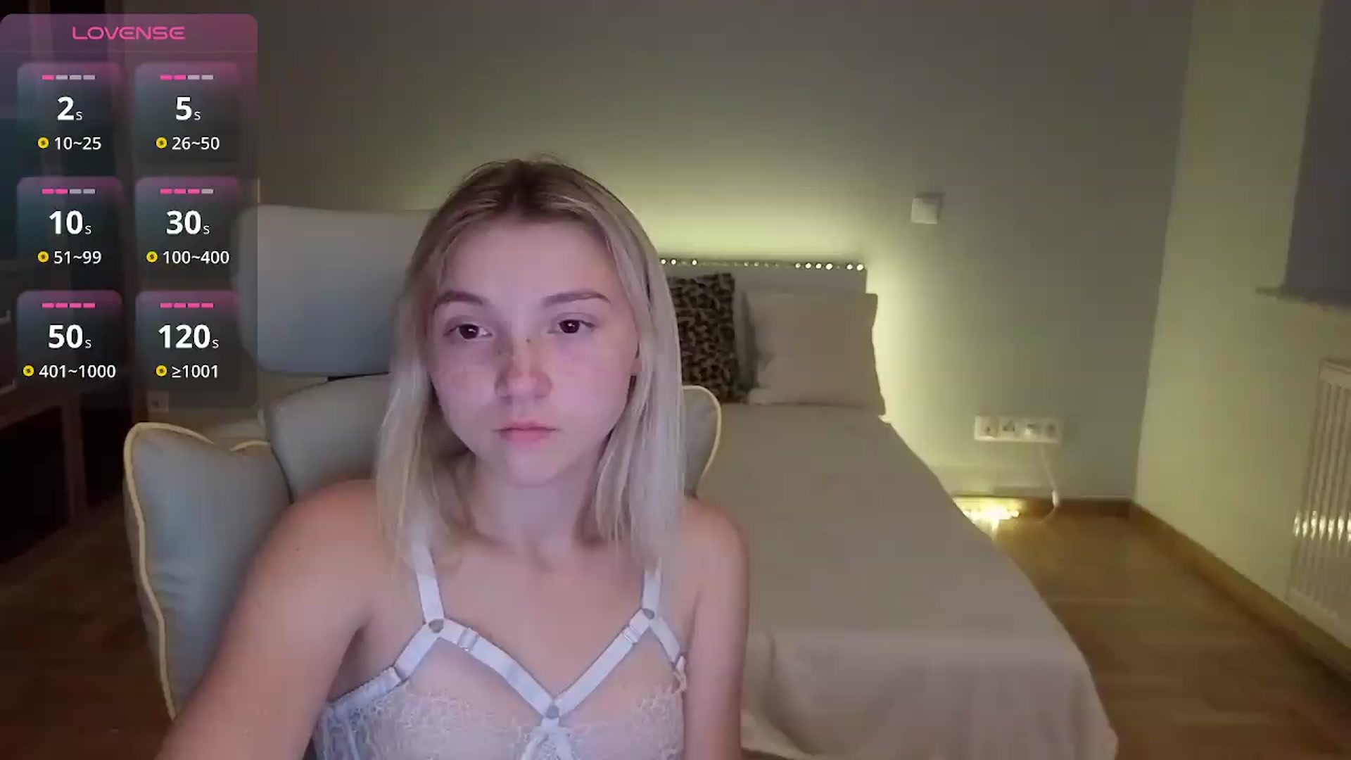 Gallery image thumbnail from Daisyy's myfreecams stream on, 07/21/2026, 17:29 image 8 of 20