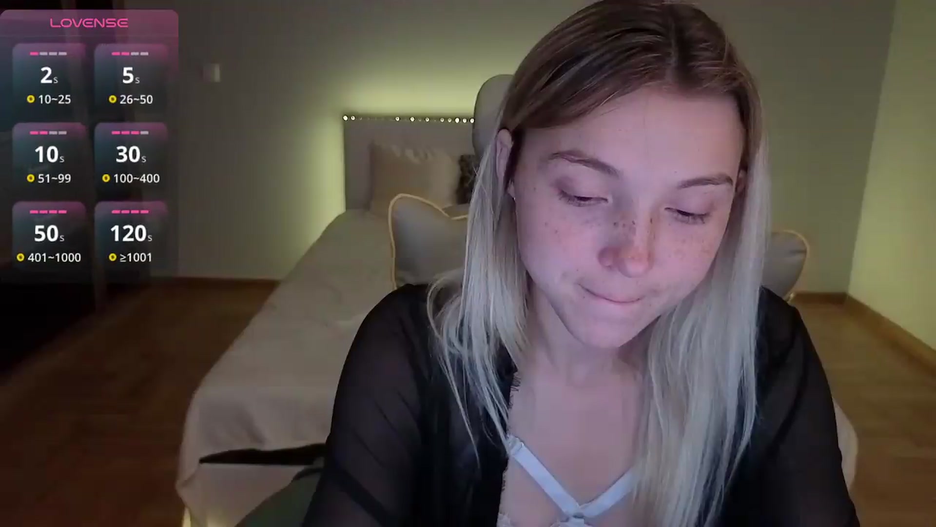 Gallery image thumbnail from Daisyy's myfreecams stream on, 07/21/2026, 22:43 image 7 of 20