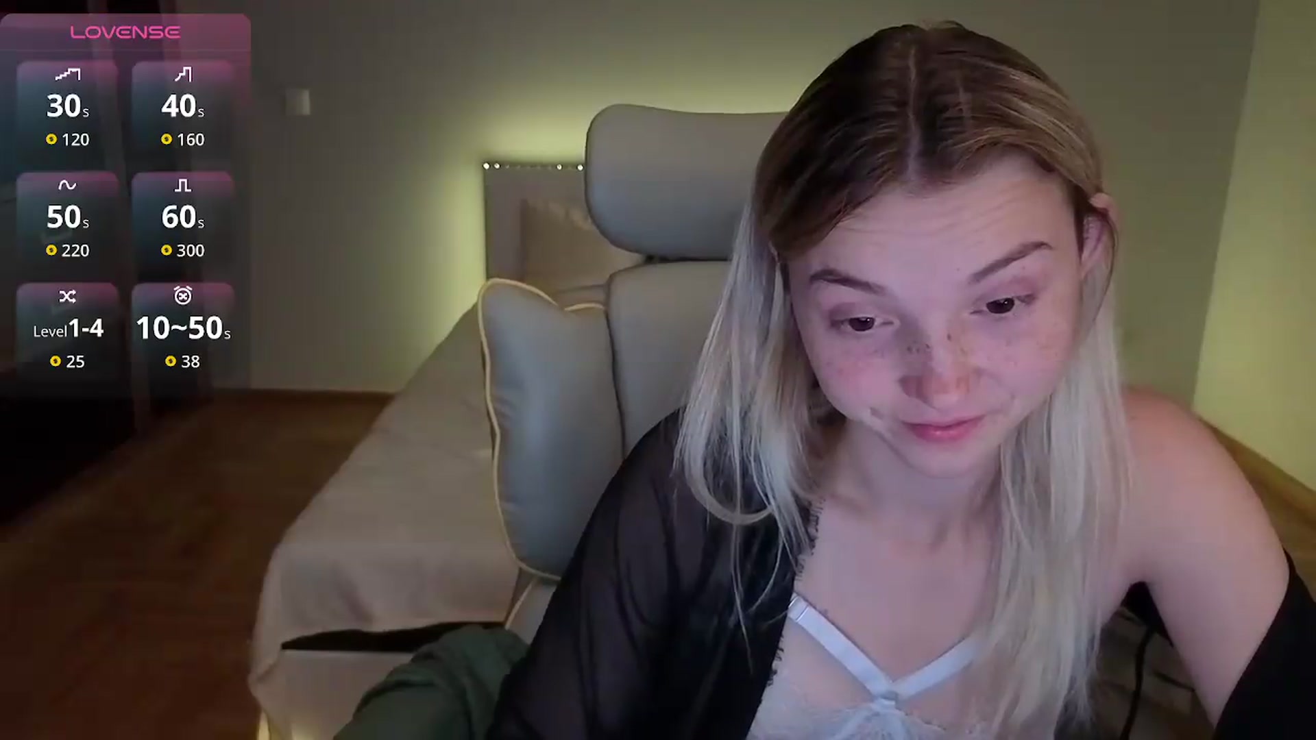 Gallery image thumbnail from Daisyy's myfreecams stream on, 07/21/2026, 22:43 image 6 of 20