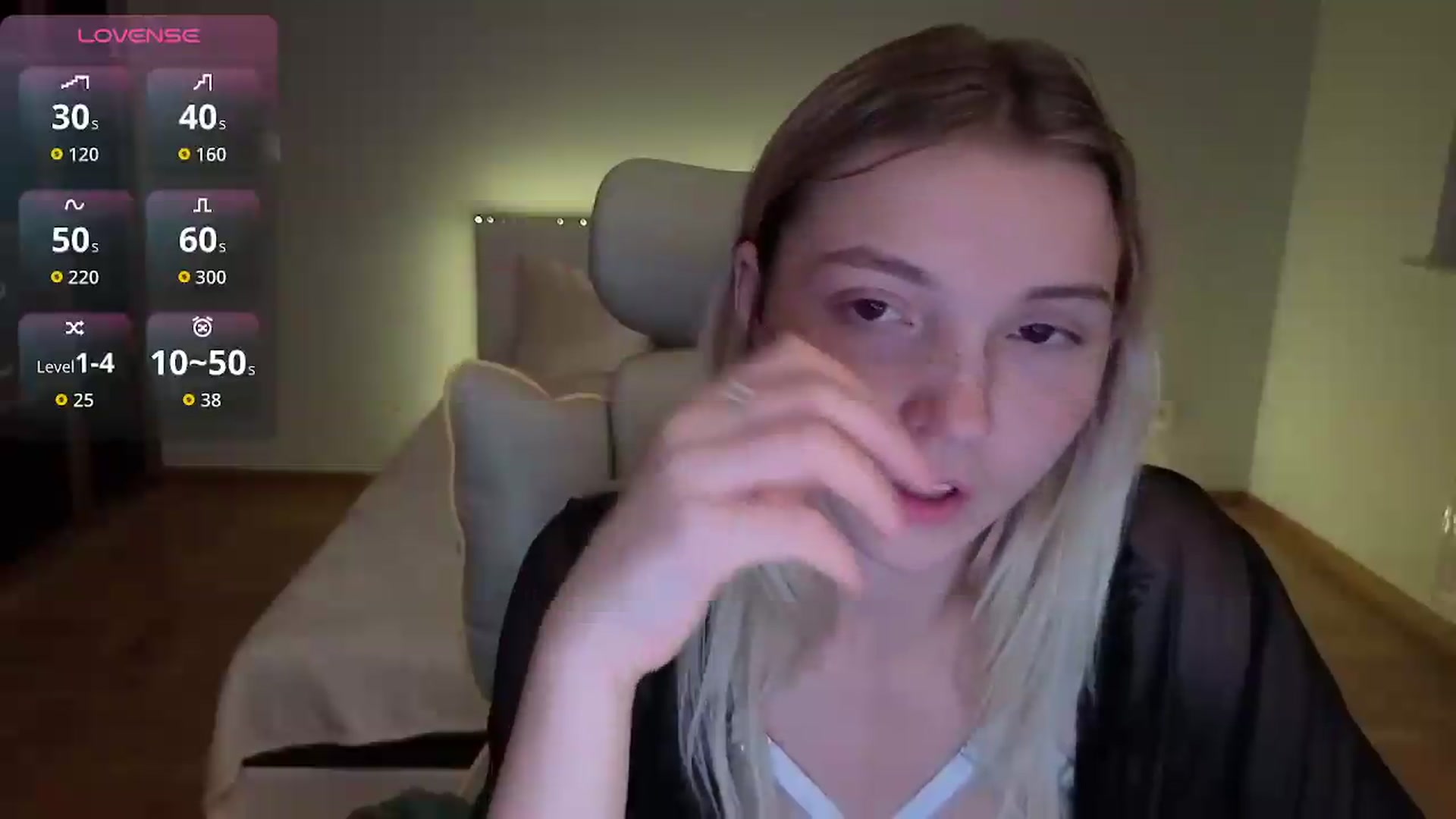 Gallery image thumbnail from Daisyy's myfreecams stream on, 07/21/2026, 22:43 image 13 of 20