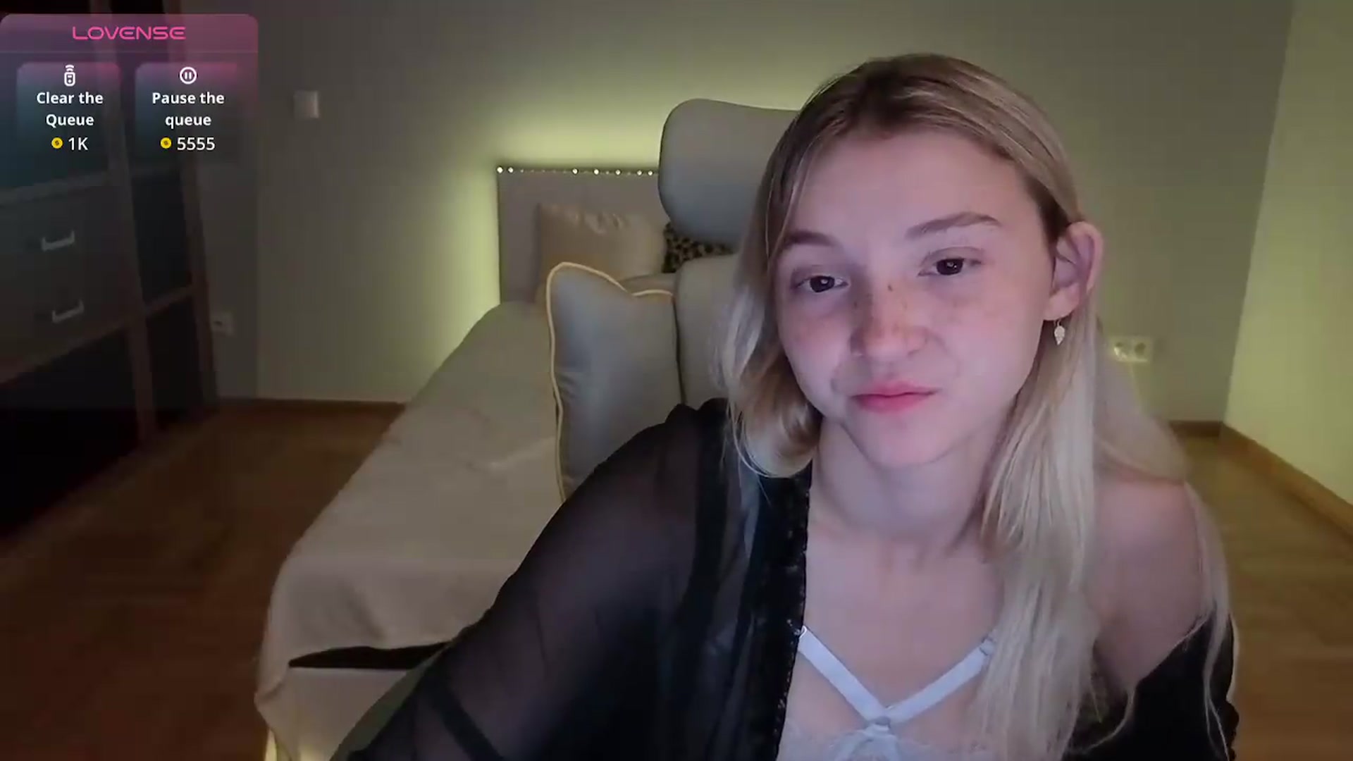 Gallery image thumbnail from Daisyy's myfreecams stream on, 07/21/2026, 22:43 image 2 of 20