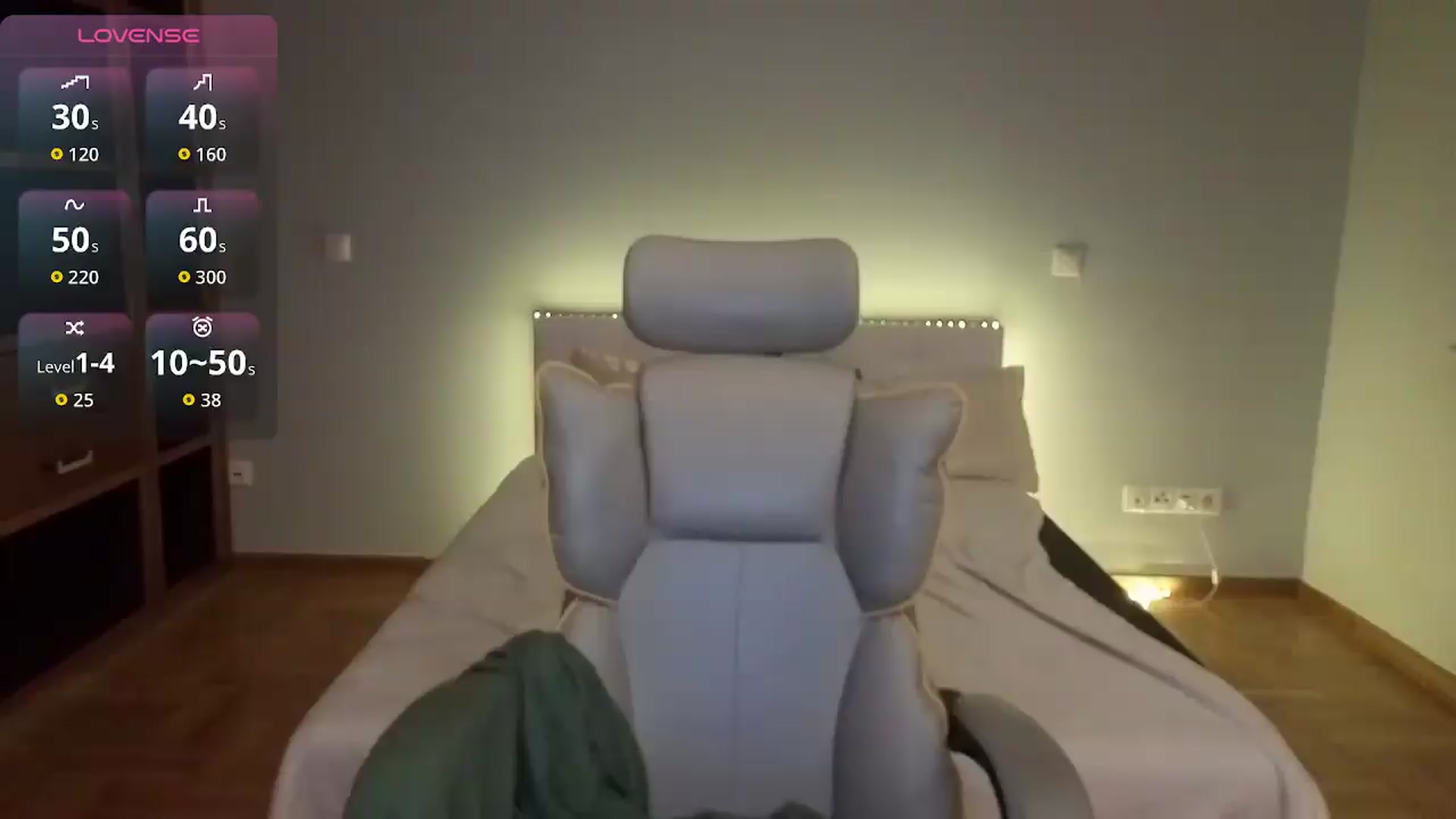 Gallery image thumbnail from Daisyy's myfreecams stream on, 07/21/2026, 22:43 image 1 of 20