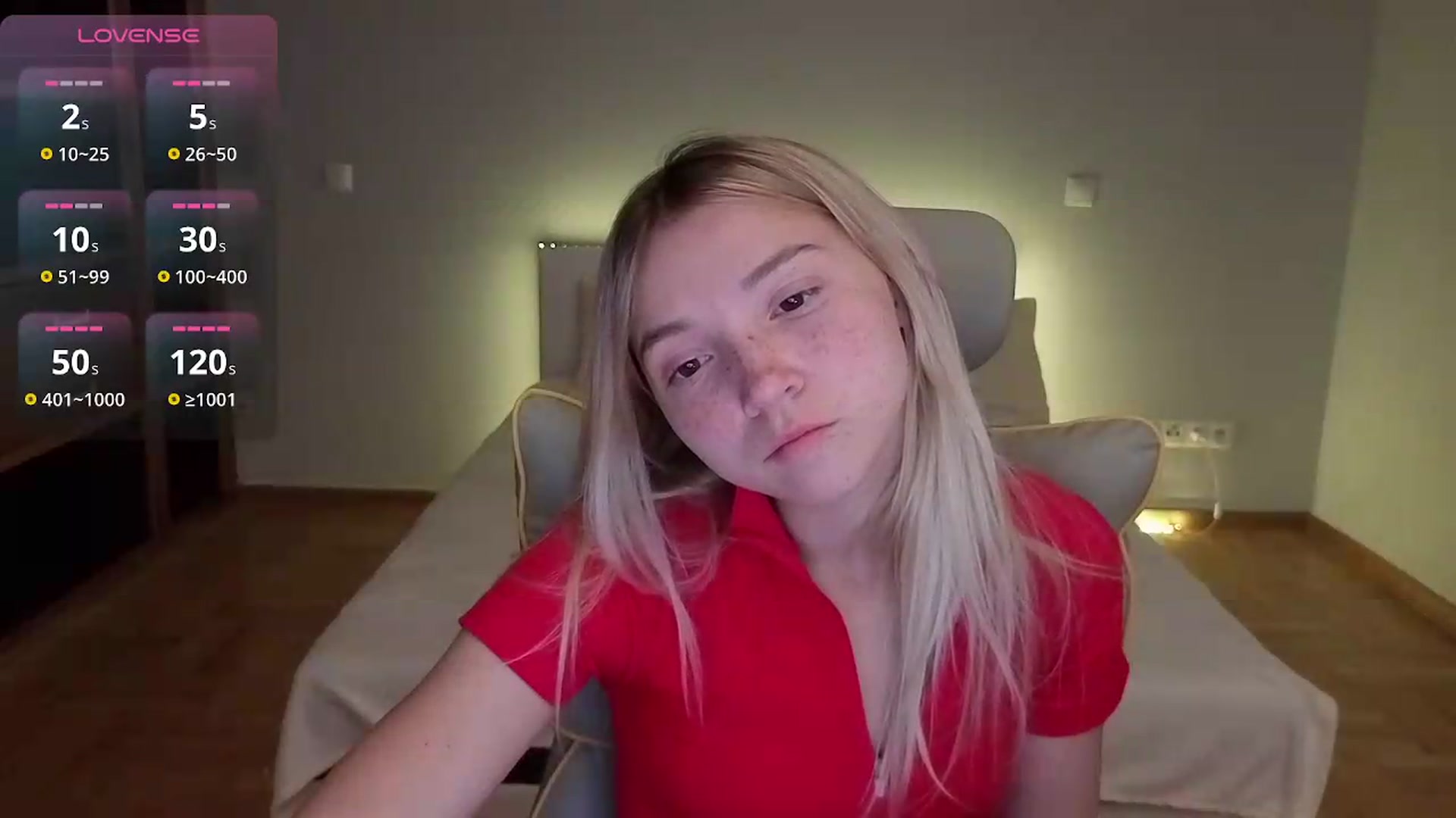 Gallery image thumbnail from Daisyy's myfreecams stream on, 07/22/2026, 16:00 image 8 of 20