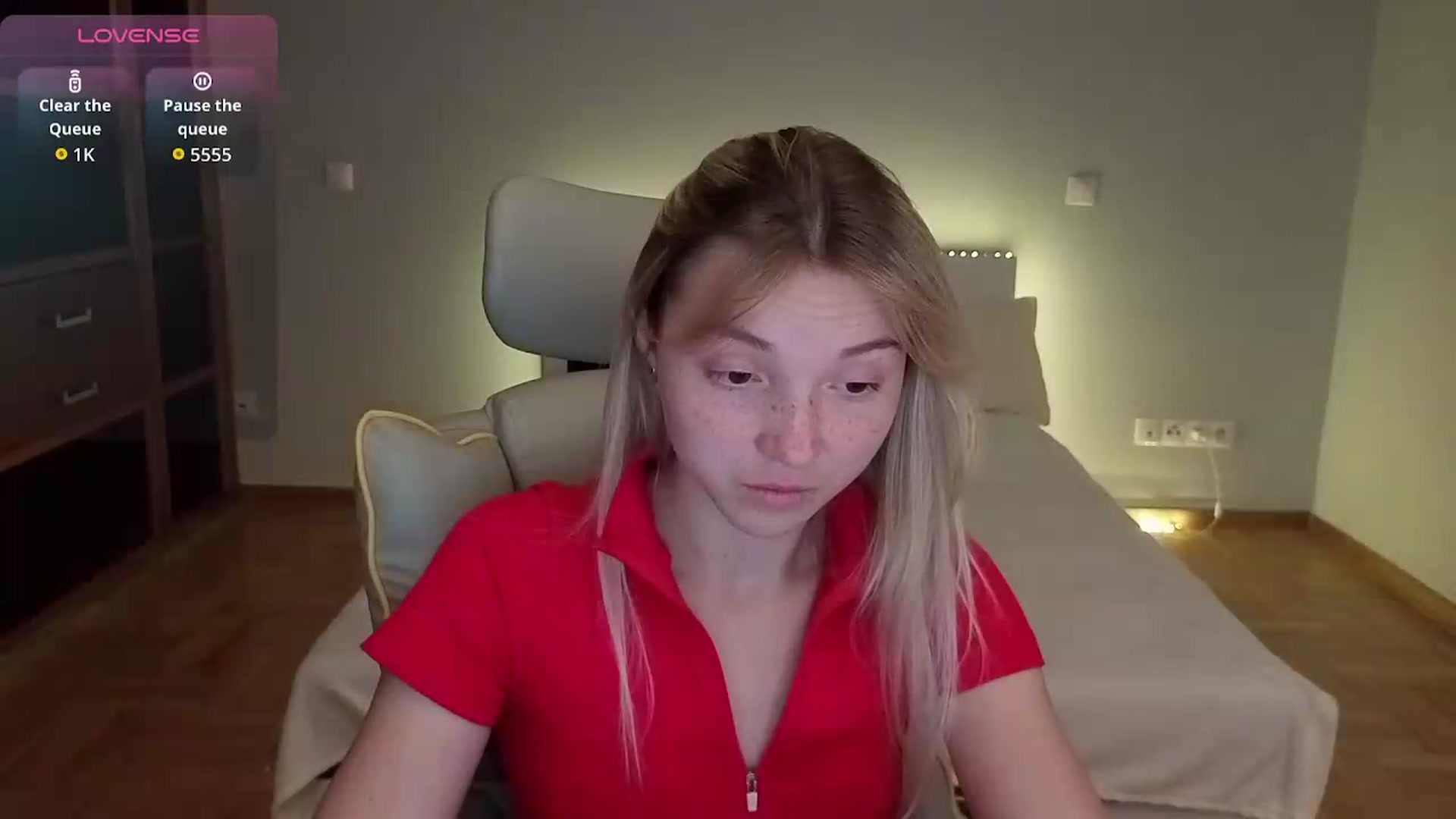 Gallery image thumbnail from Daisyy's myfreecams stream on, 07/22/2026, 16:00 image 7 of 20