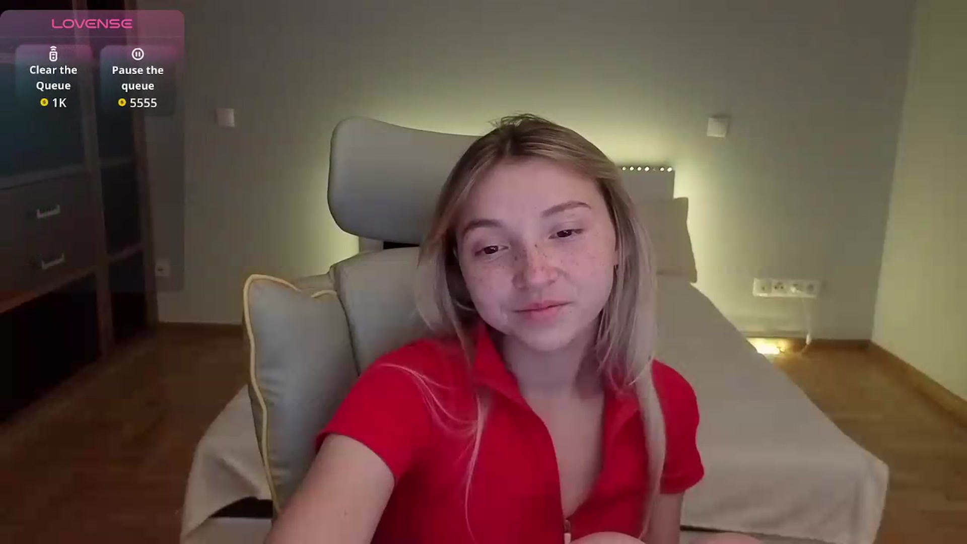 Gallery image thumbnail from Daisyy's myfreecams stream on, 07/22/2026, 16:00 image 6 of 20