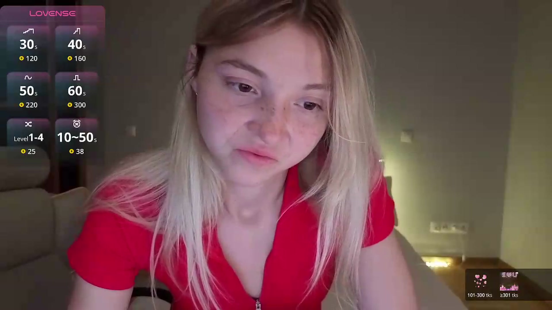 Gallery image thumbnail from Daisyy's myfreecams stream on, 07/22/2026, 16:00 image 9 of 20