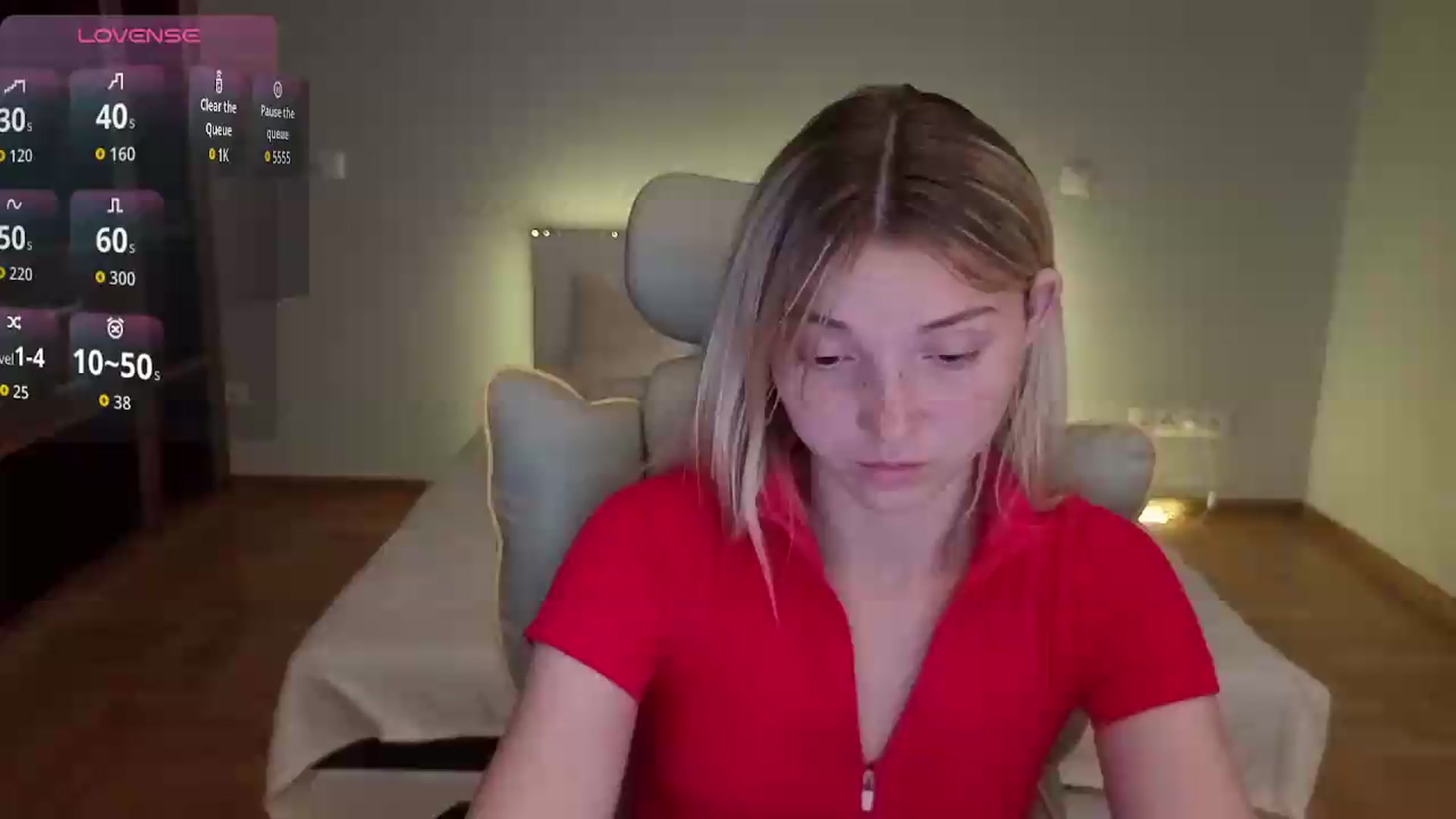 Gallery image thumbnail from Daisyy's myfreecams stream on, 07/22/2026, 16:00 image 1 of 20