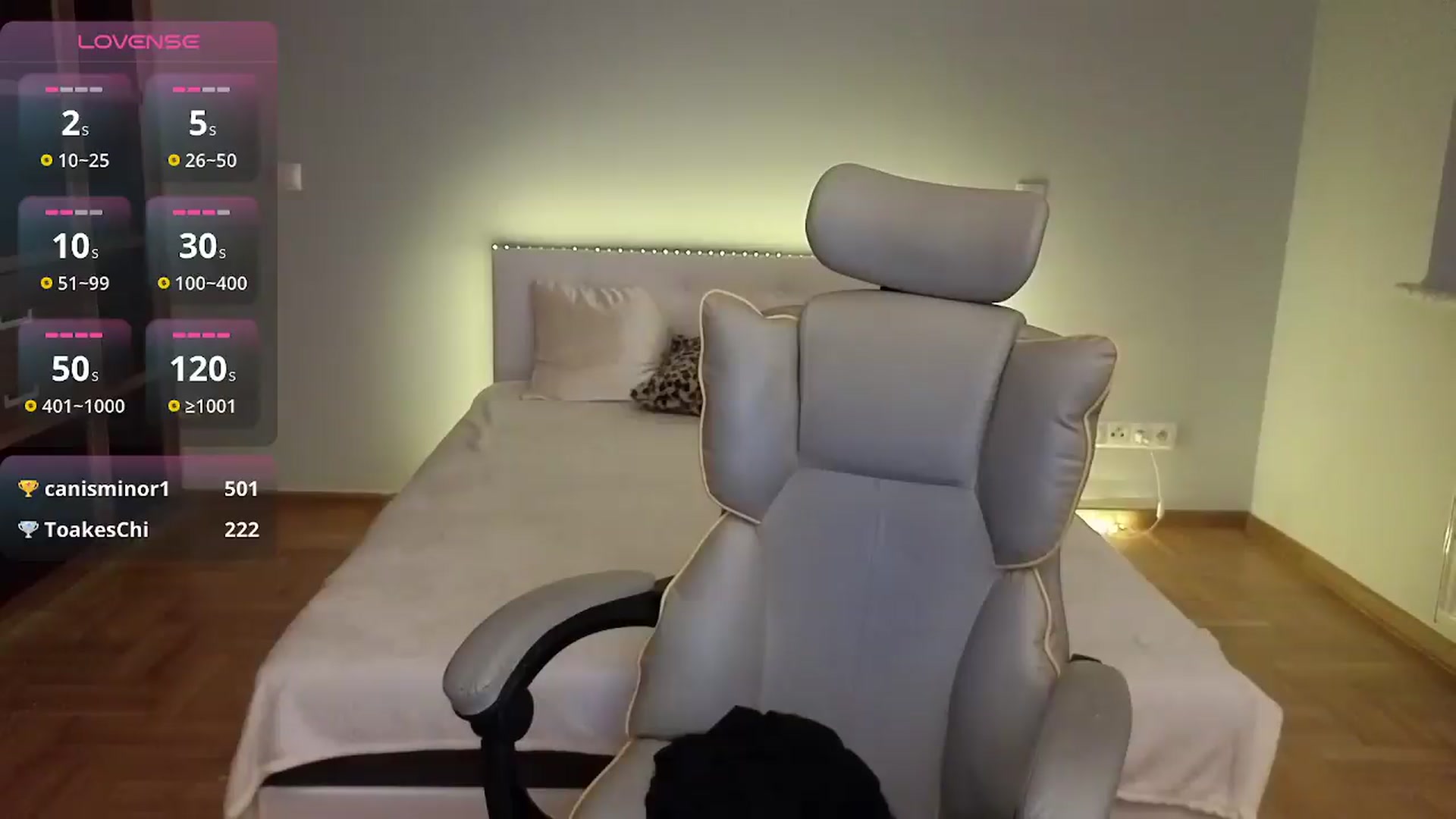 Gallery image thumbnail from Daisyy's myfreecams stream on, 07/22/2026, 19:47 image 9 of 20