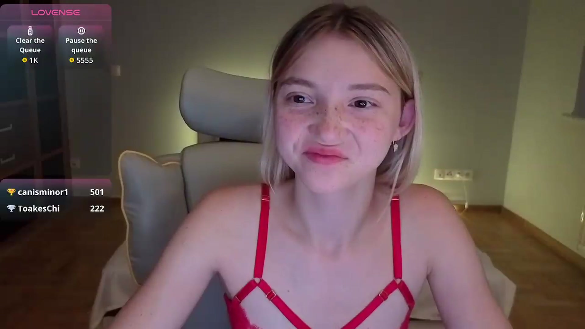 Gallery image thumbnail from Daisyy's myfreecams stream on, 07/22/2026, 19:47 image 7 of 20