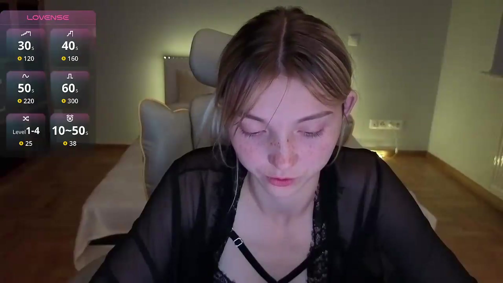 Gallery image thumbnail from Daisyy's myfreecams stream on, 07/22/2026, 20:34 image 11 of 20