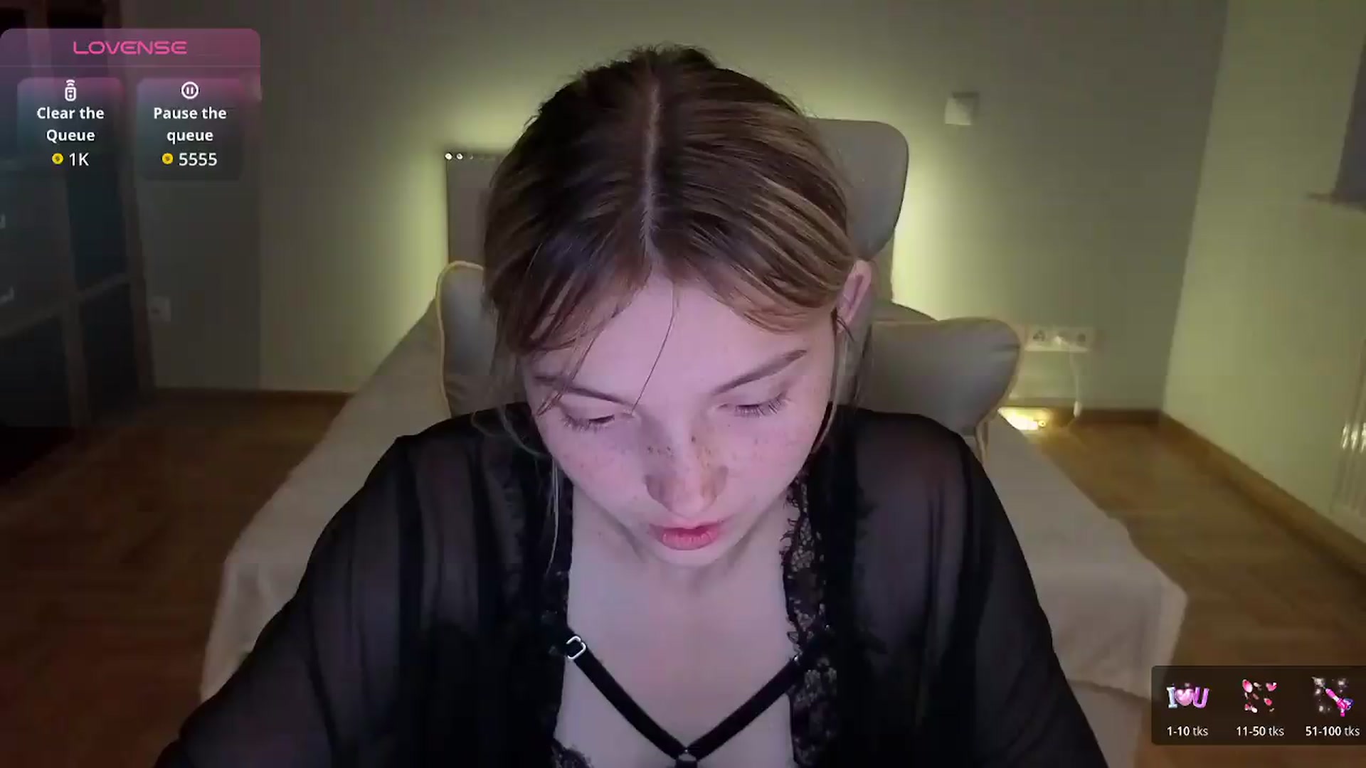 Gallery image thumbnail from Daisyy's myfreecams stream on, 07/22/2026, 20:34 image 7 of 20