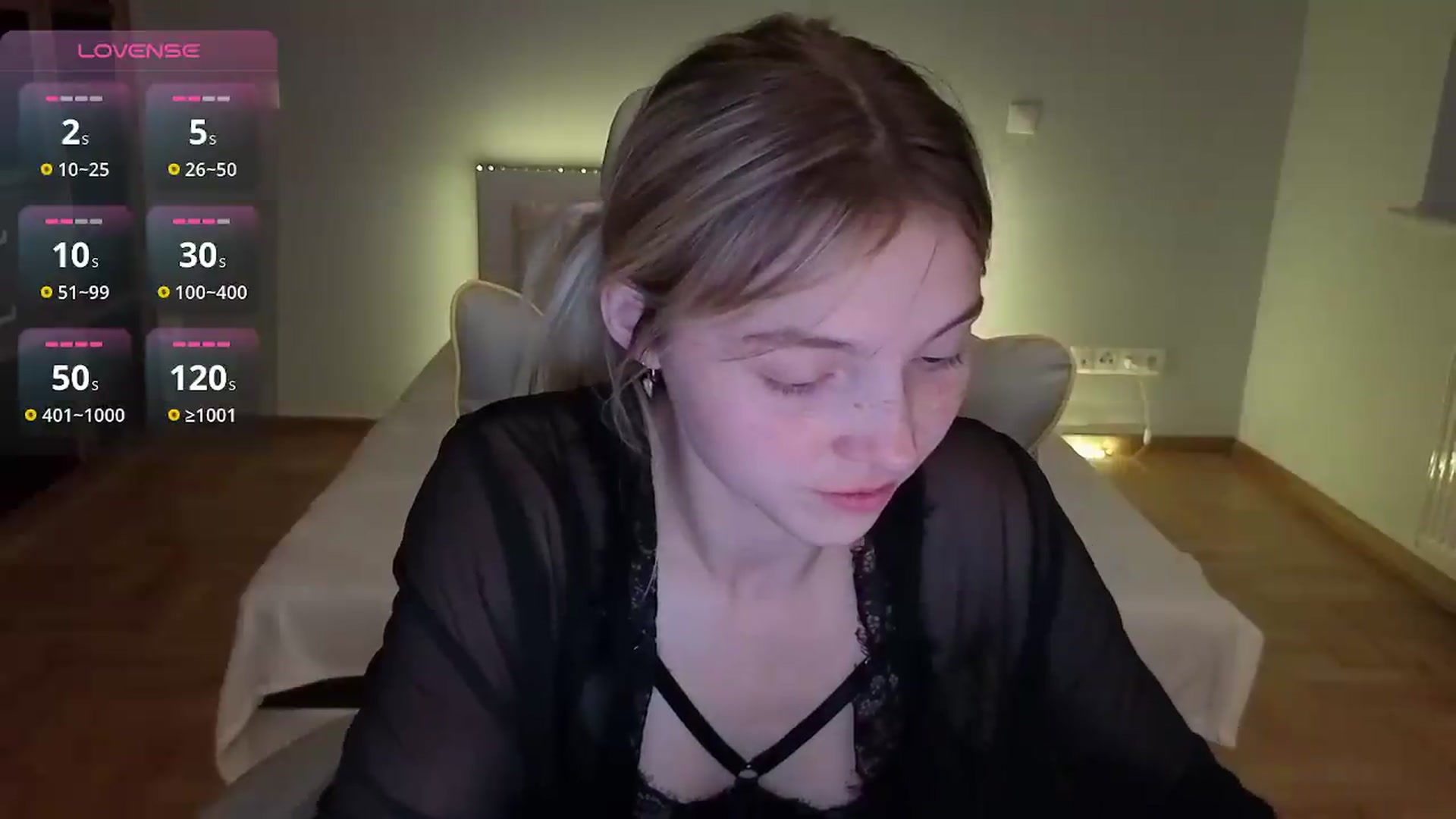 Gallery image thumbnail from Daisyy's myfreecams stream on, 07/22/2026, 20:34 image 6 of 20