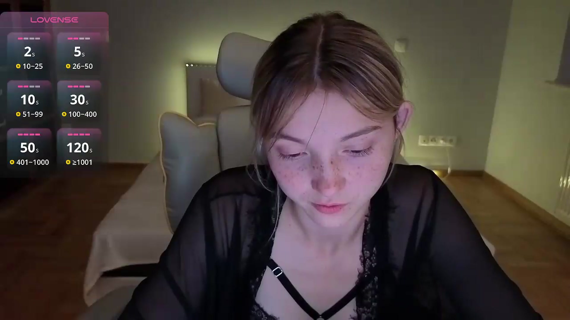 Gallery image thumbnail from Daisyy's myfreecams stream on, 07/22/2026, 20:34 image 9 of 20