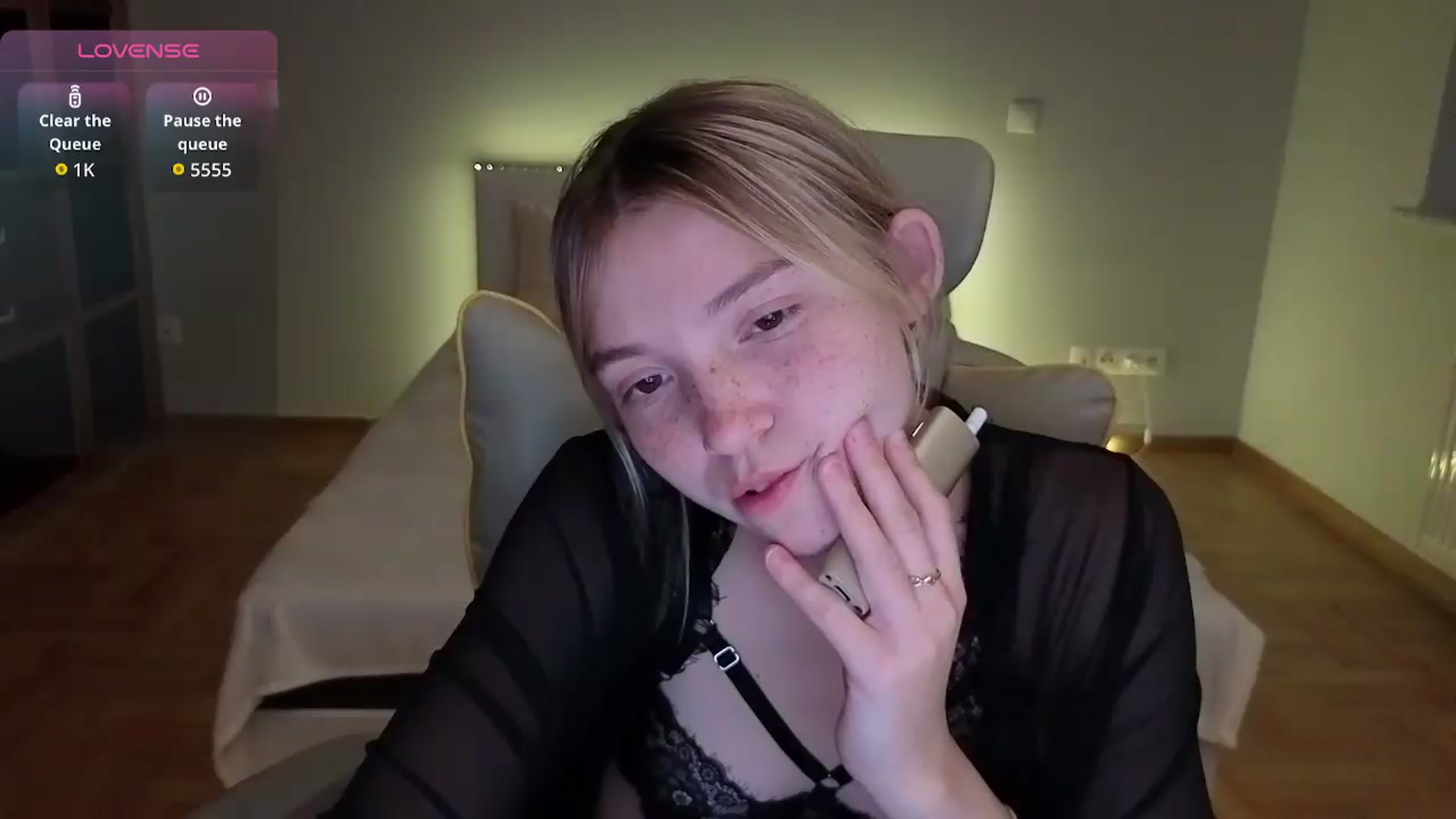 Gallery image thumbnail from Daisyy's myfreecams stream on, 07/22/2026, 20:34 image 20 of 20