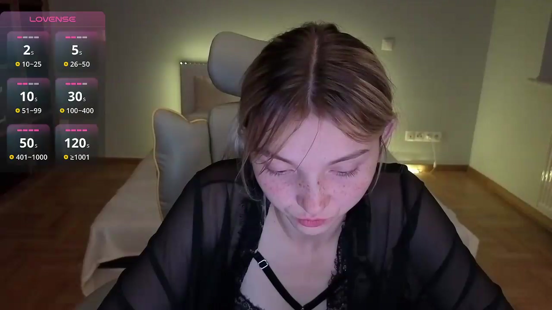 Gallery image thumbnail from Daisyy's myfreecams stream on, 07/22/2026, 20:34 image 12 of 20