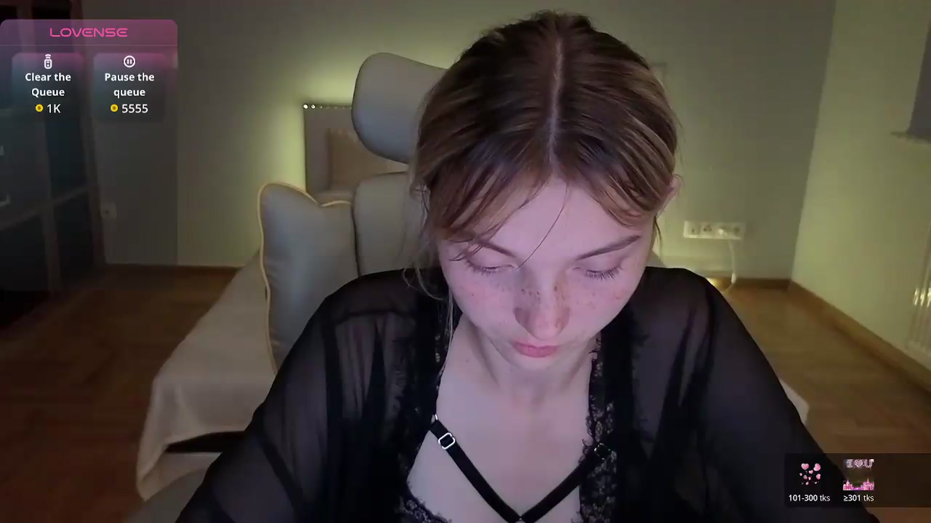 Gallery image thumbnail from Daisyy's myfreecams stream on, 07/22/2026, 20:34 image 10 of 20