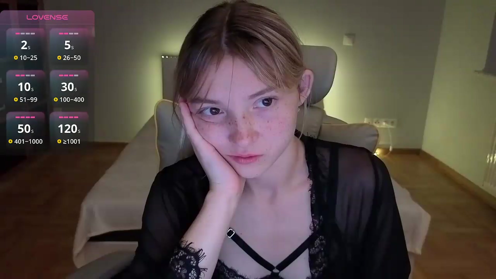 Gallery image thumbnail from Daisyy's myfreecams stream on, 07/22/2026, 20:34 image 19 of 20