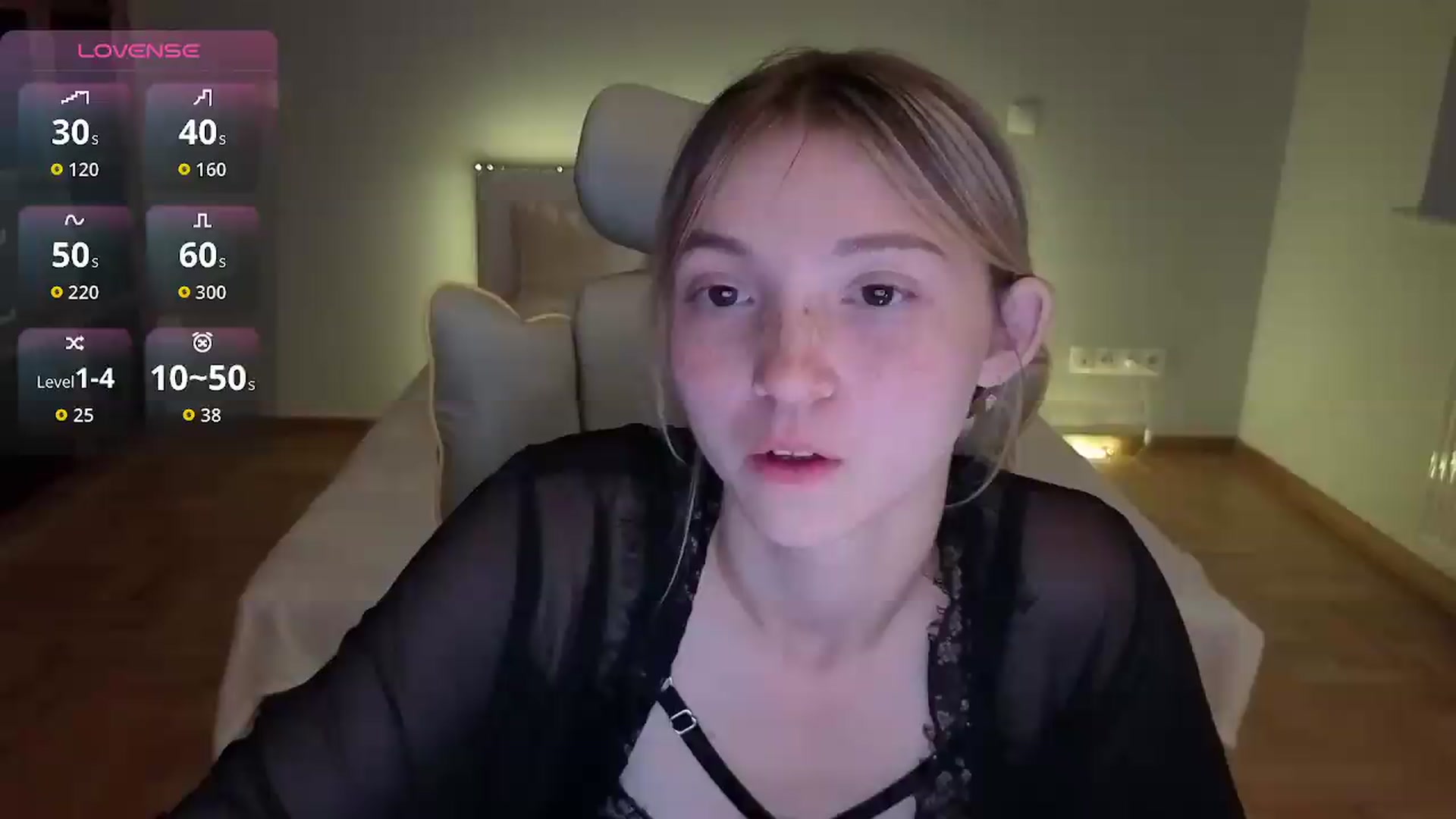Gallery image thumbnail from Daisyy's myfreecams stream on, 07/22/2026, 20:34 image 8 of 20