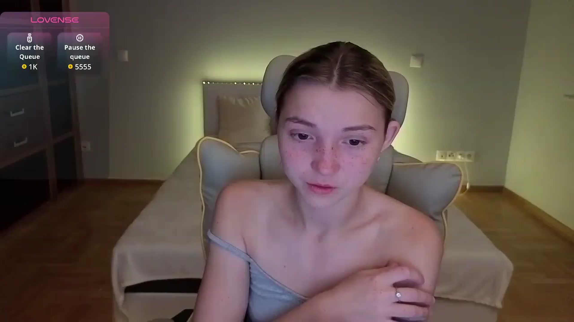 Gallery image thumbnail from Daisyy's myfreecams stream on, 07/23/2026, 01:14 image 3 of 20