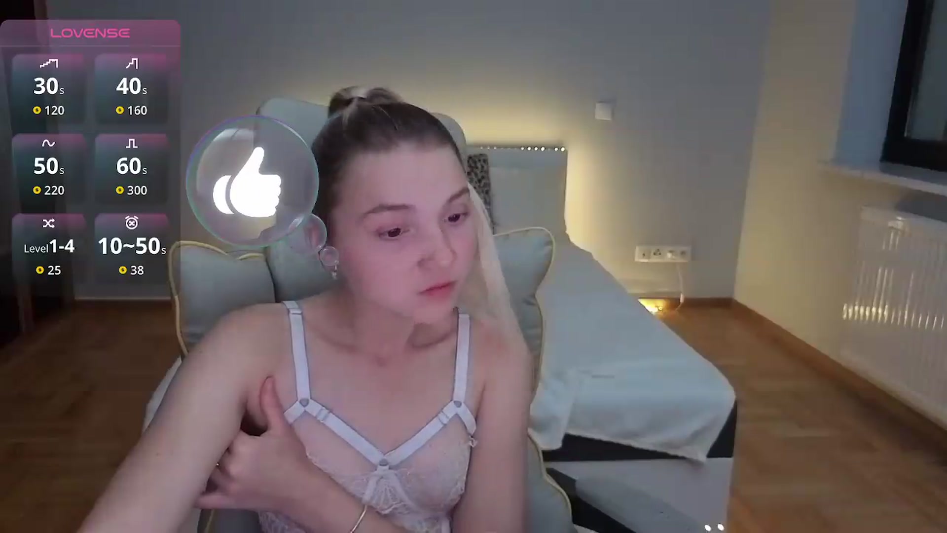 Gallery image thumbnail from Daisyy's myfreecams stream on, 07/23/2026, 03:05 image 9 of 20
