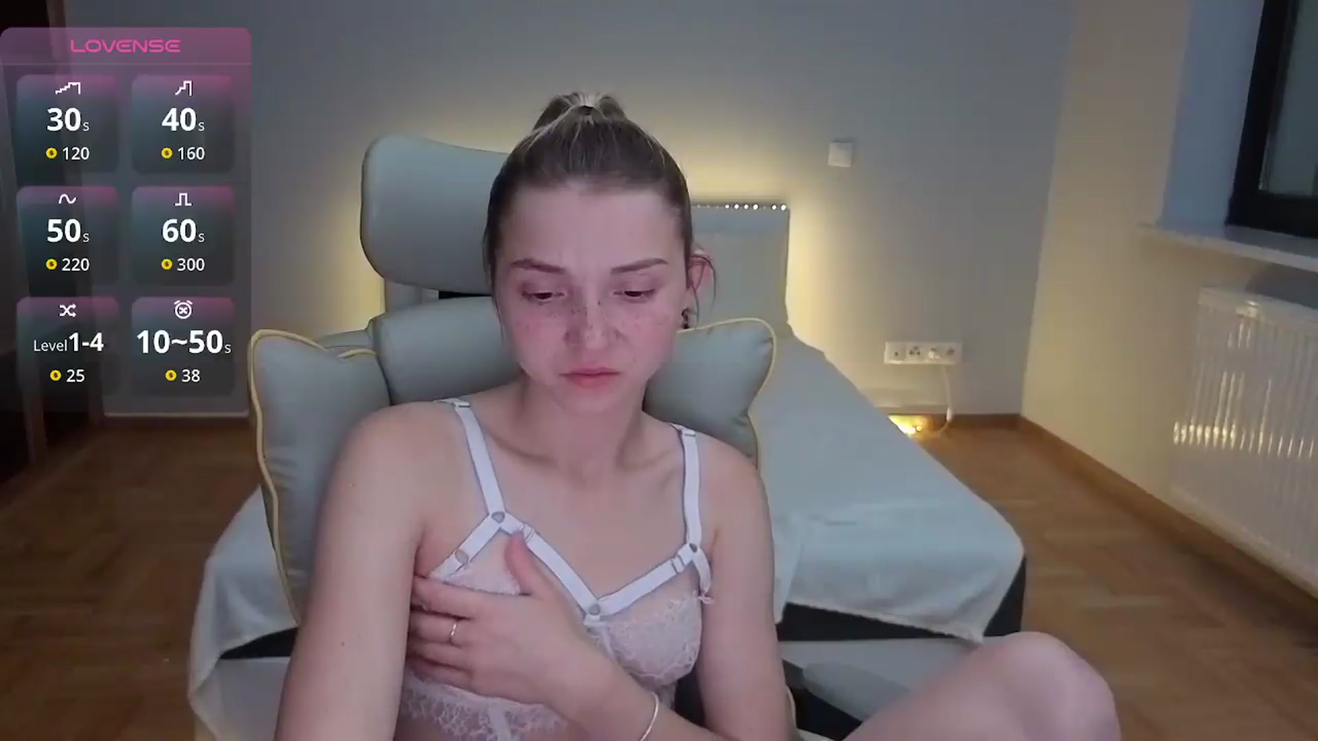 Gallery image thumbnail from Daisyy's myfreecams stream on, 07/23/2026, 03:05 image 3 of 20