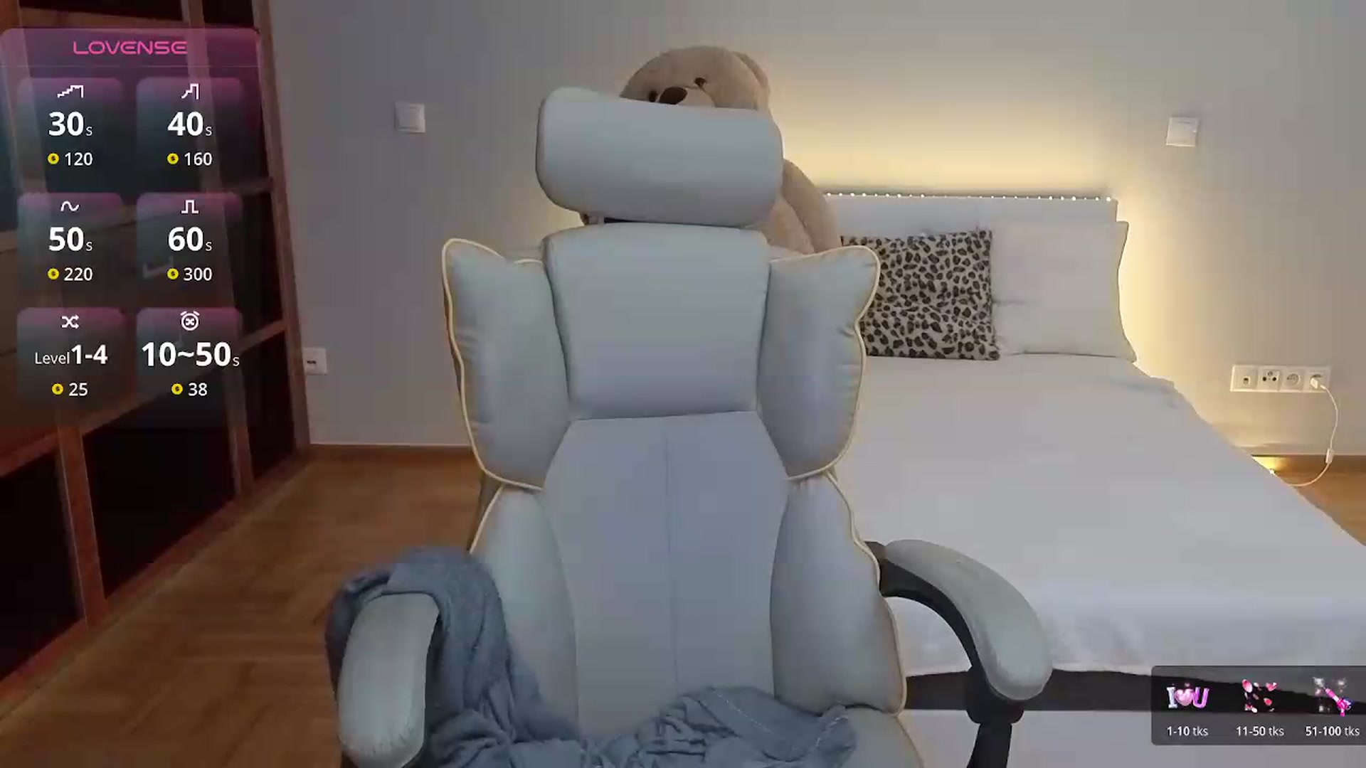 Gallery image thumbnail from Daisyy's myfreecams stream on, 07/26/2026, 16:11 image 6 of 20