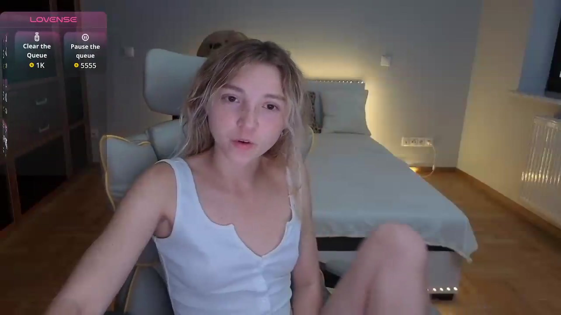 Gallery image thumbnail from Daisyy's myfreecams stream on, 07/26/2026, 17:30 image 6 of 20
