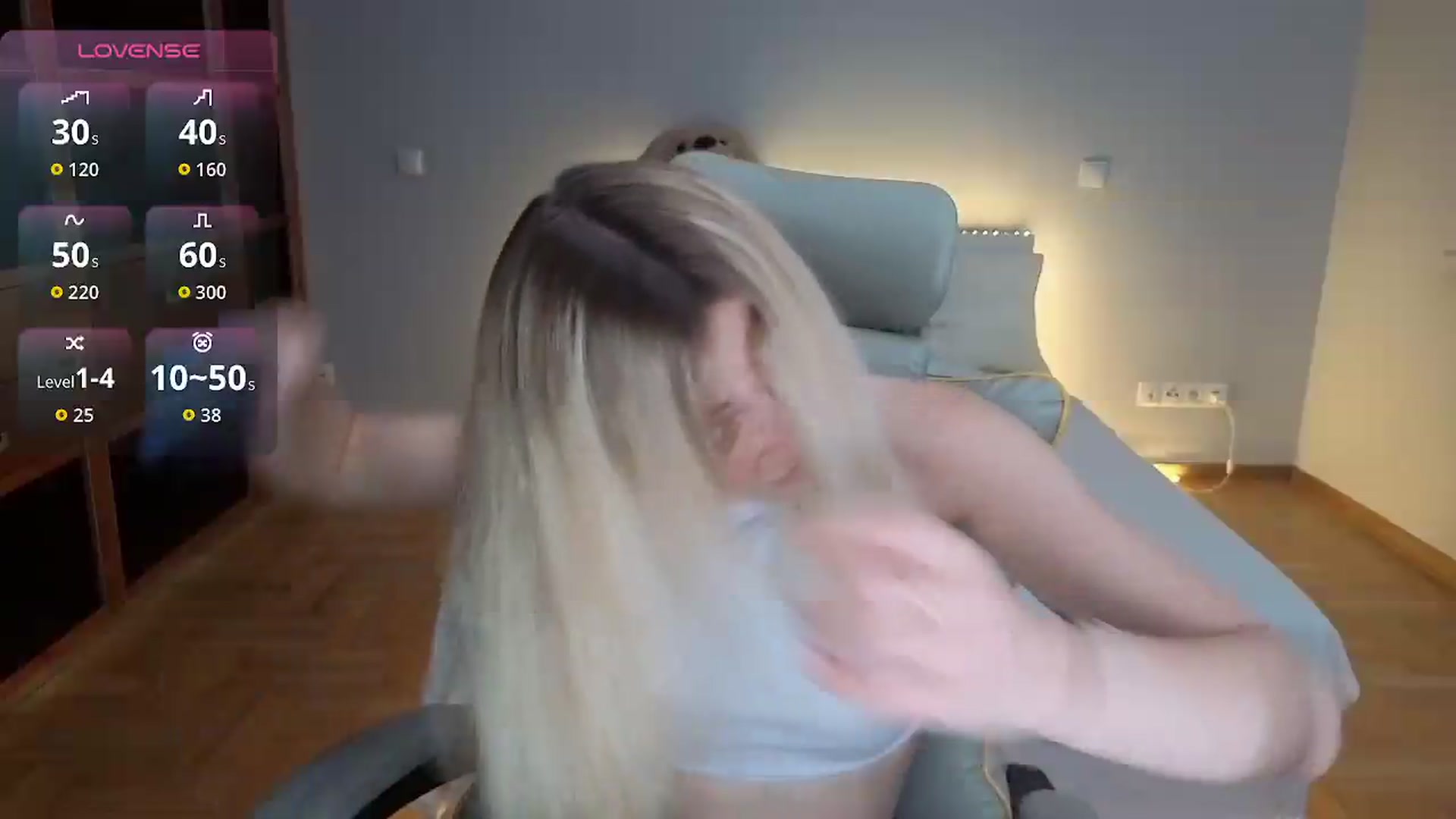 Gallery image thumbnail from Daisyy's myfreecams stream on, 07/26/2026, 18:53 image 2 of 20