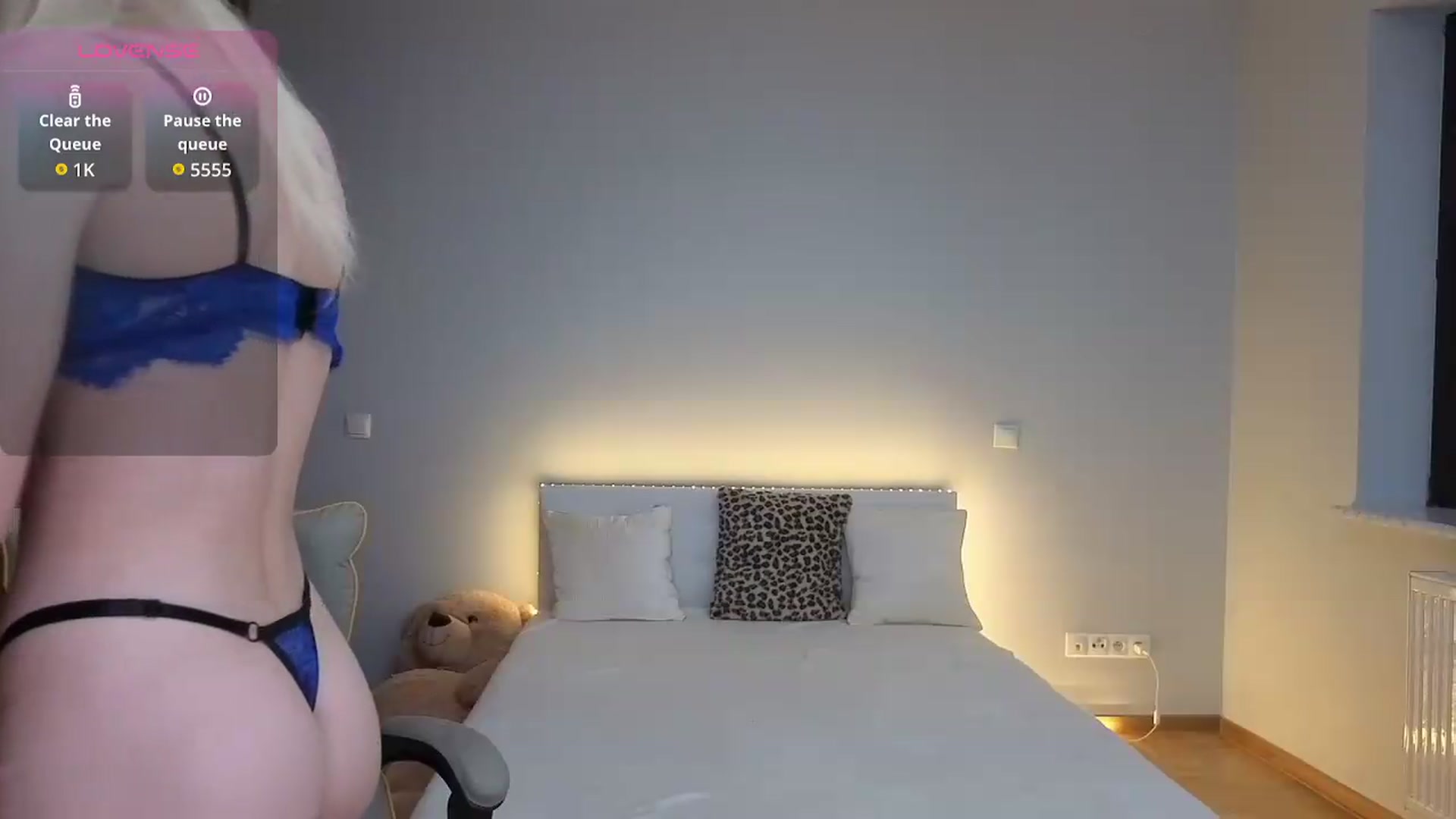 Gallery image thumbnail from Daisyy's myfreecams stream on, 07/26/2026, 21:54 image 10 of 20