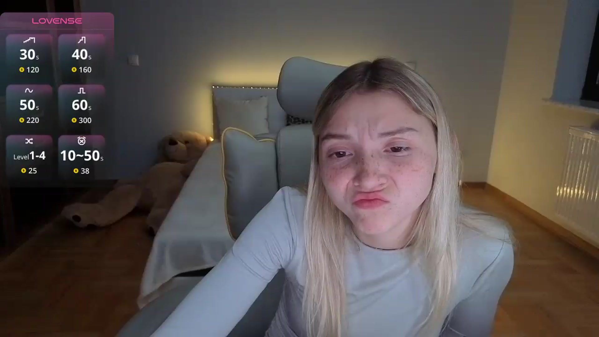 Gallery image thumbnail from Daisyy's myfreecams stream on, 07/27/2026, 24:01 image 3 of 20