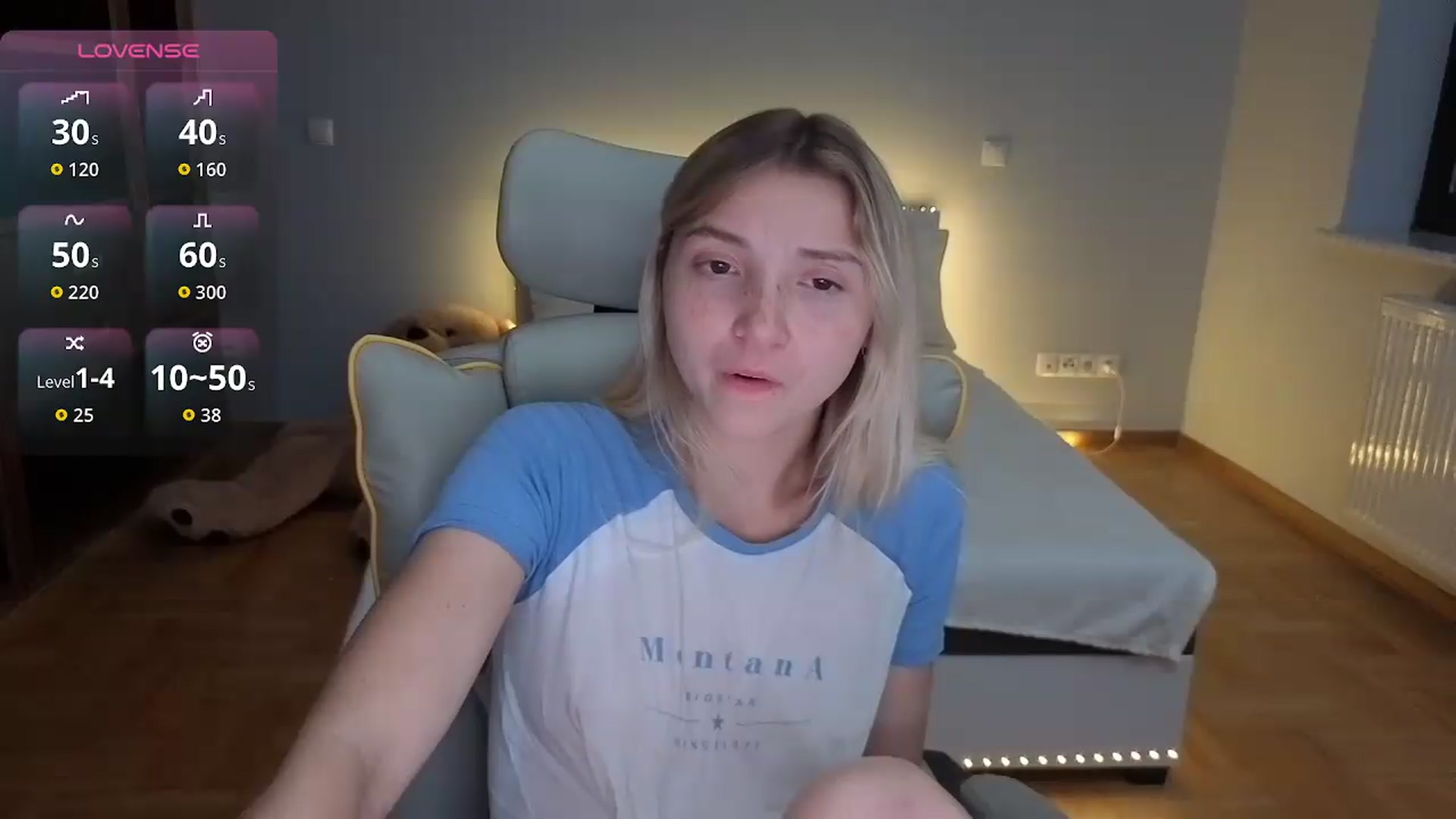 Gallery image thumbnail from Daisyy's myfreecams stream on, 07/27/2026, 24:01 image 15 of 20