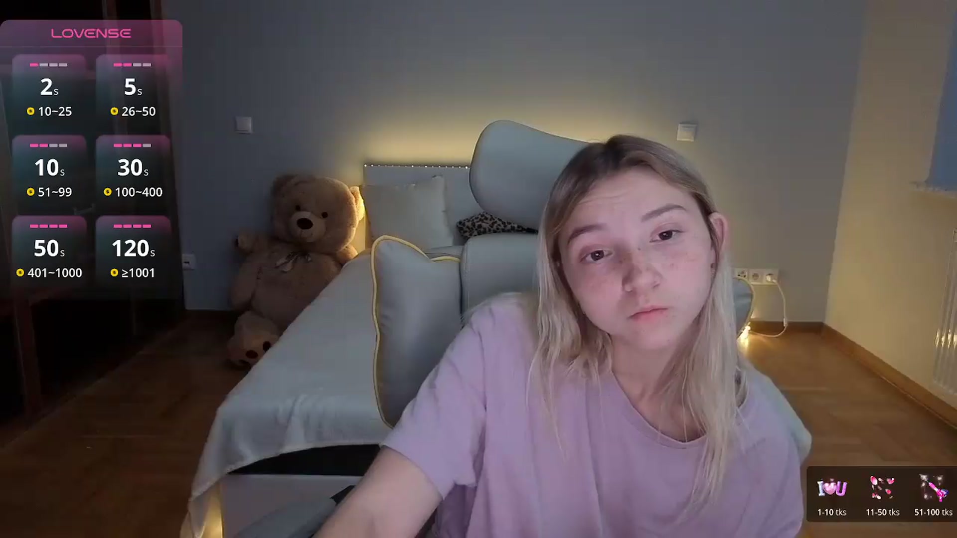 Gallery image thumbnail from Daisyy's myfreecams stream on, 07/28/2026, 24:18 image 10 of 20