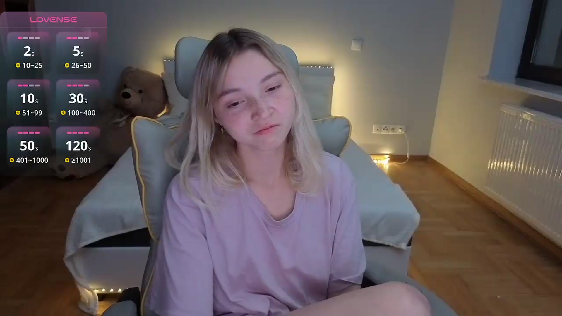 Gallery image thumbnail from Daisyy's myfreecams stream on, 07/28/2026, 03:09 image 18 of 20