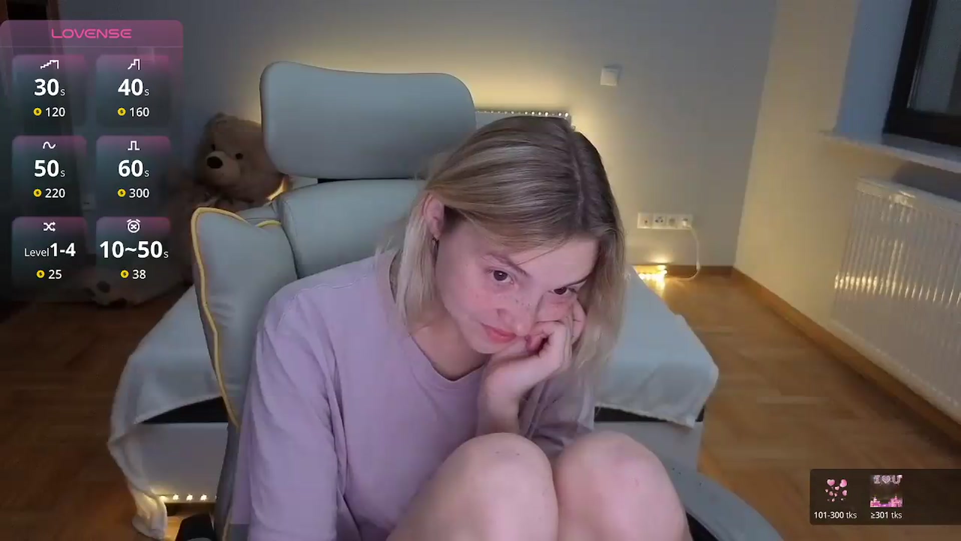 Gallery image thumbnail from Daisyy's myfreecams stream on, 07/28/2026, 03:09 image 4 of 20