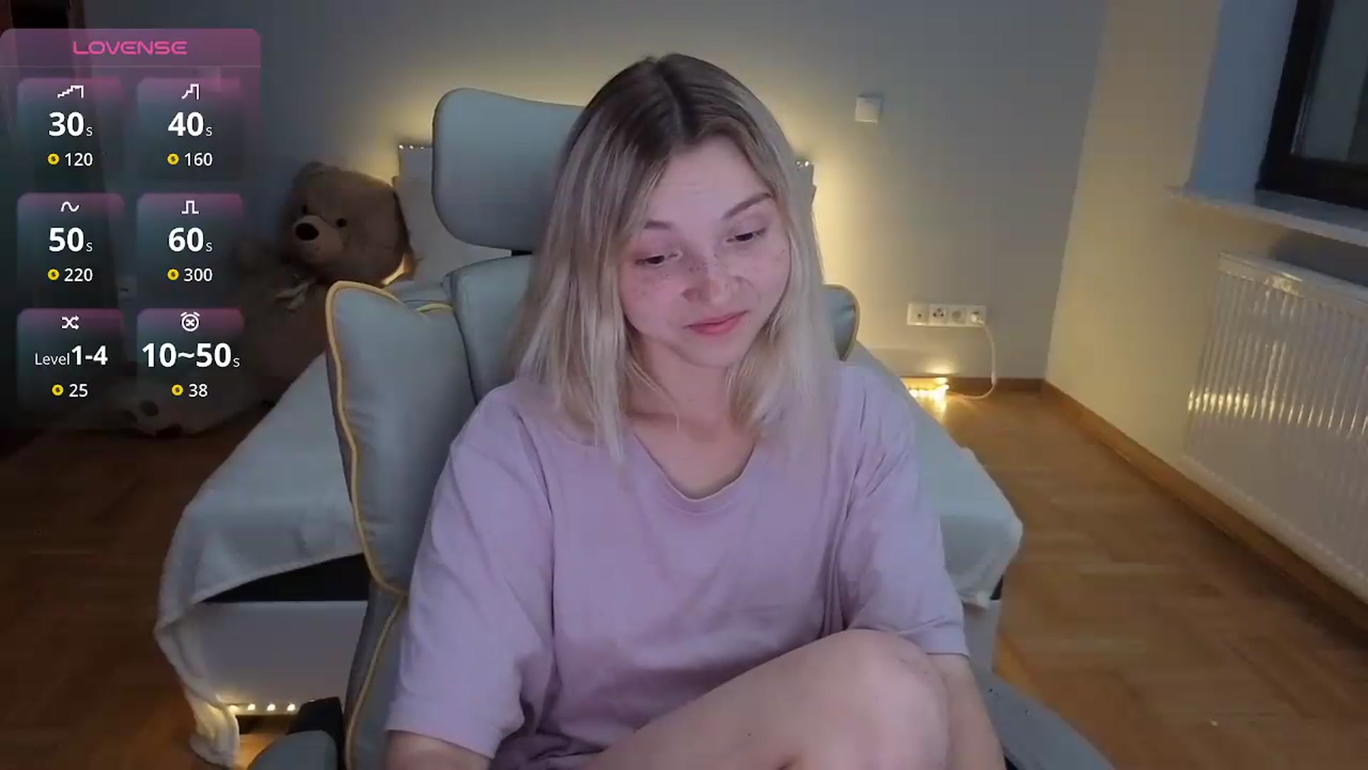 Gallery image thumbnail from Daisyy's myfreecams stream on, 07/28/2026, 03:09 image 9 of 20