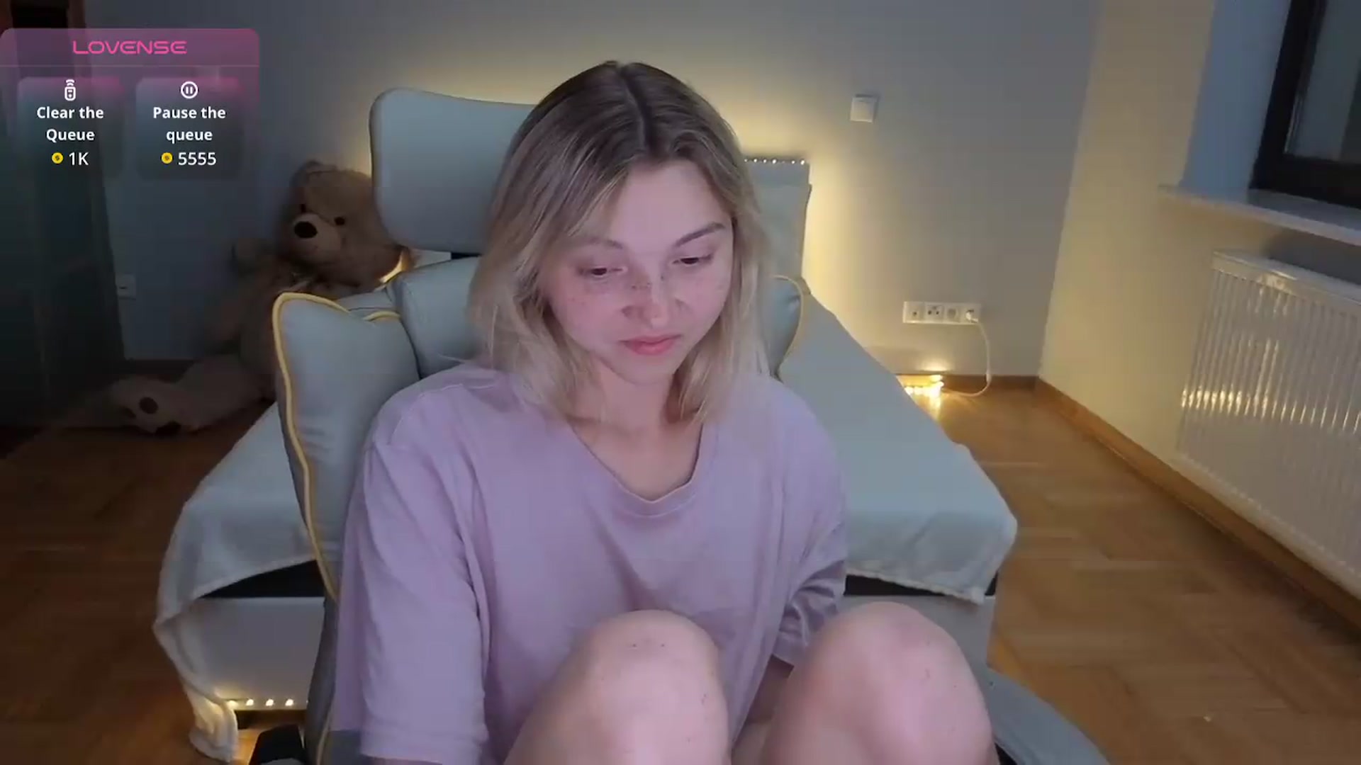Gallery image thumbnail from Daisyy's myfreecams stream on, 07/28/2026, 03:09 image 2 of 20