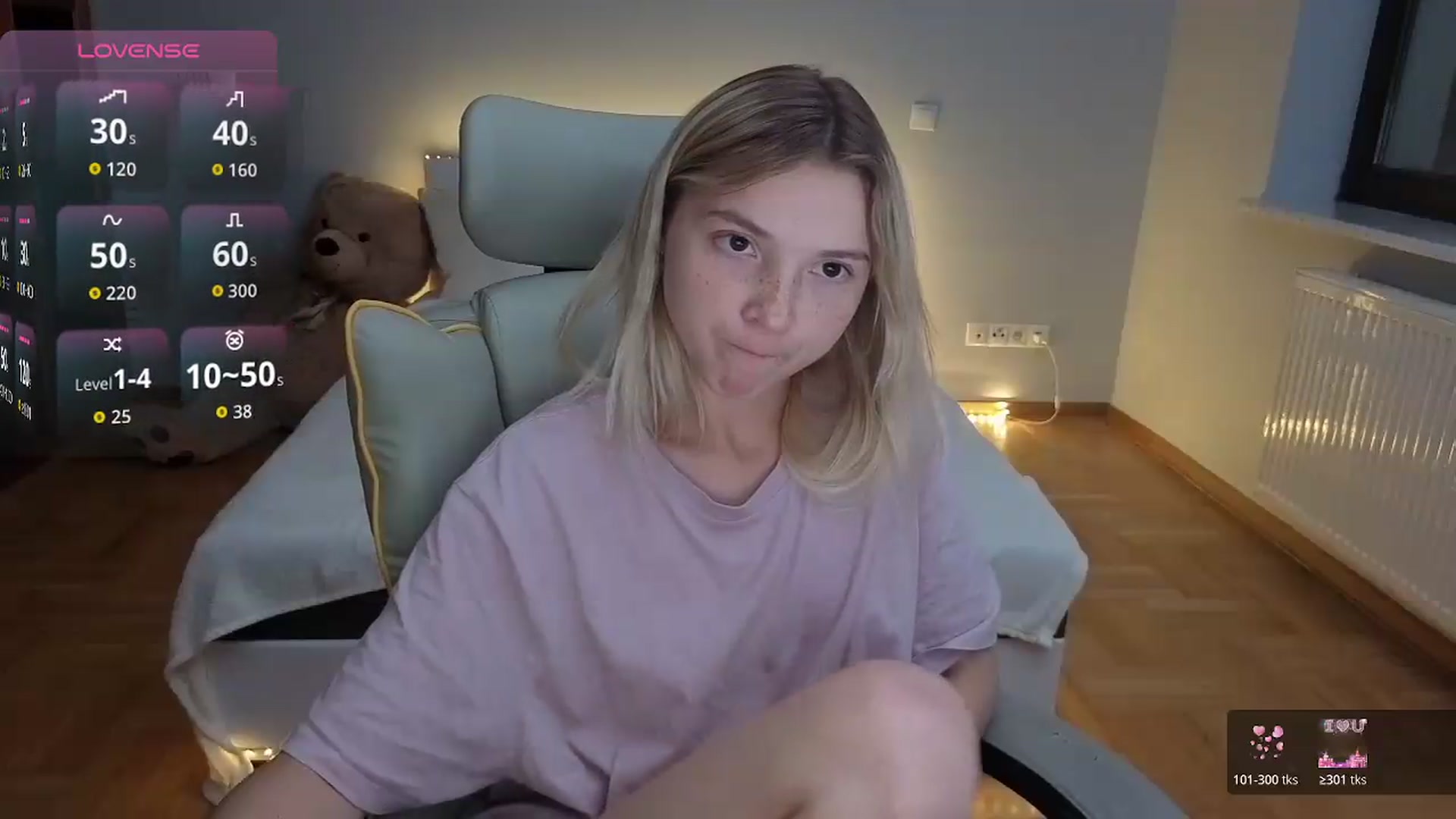 Gallery image thumbnail from Daisyy's myfreecams stream on, 07/28/2026, 03:09 image 14 of 20
