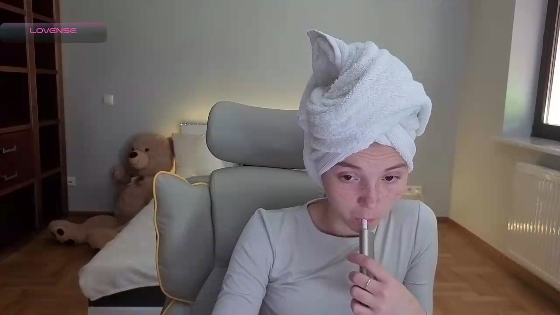 Gallery image thumbnail from Daisyy's myfreecams stream on, 07/28/2026, 15:23 image 2 of 20