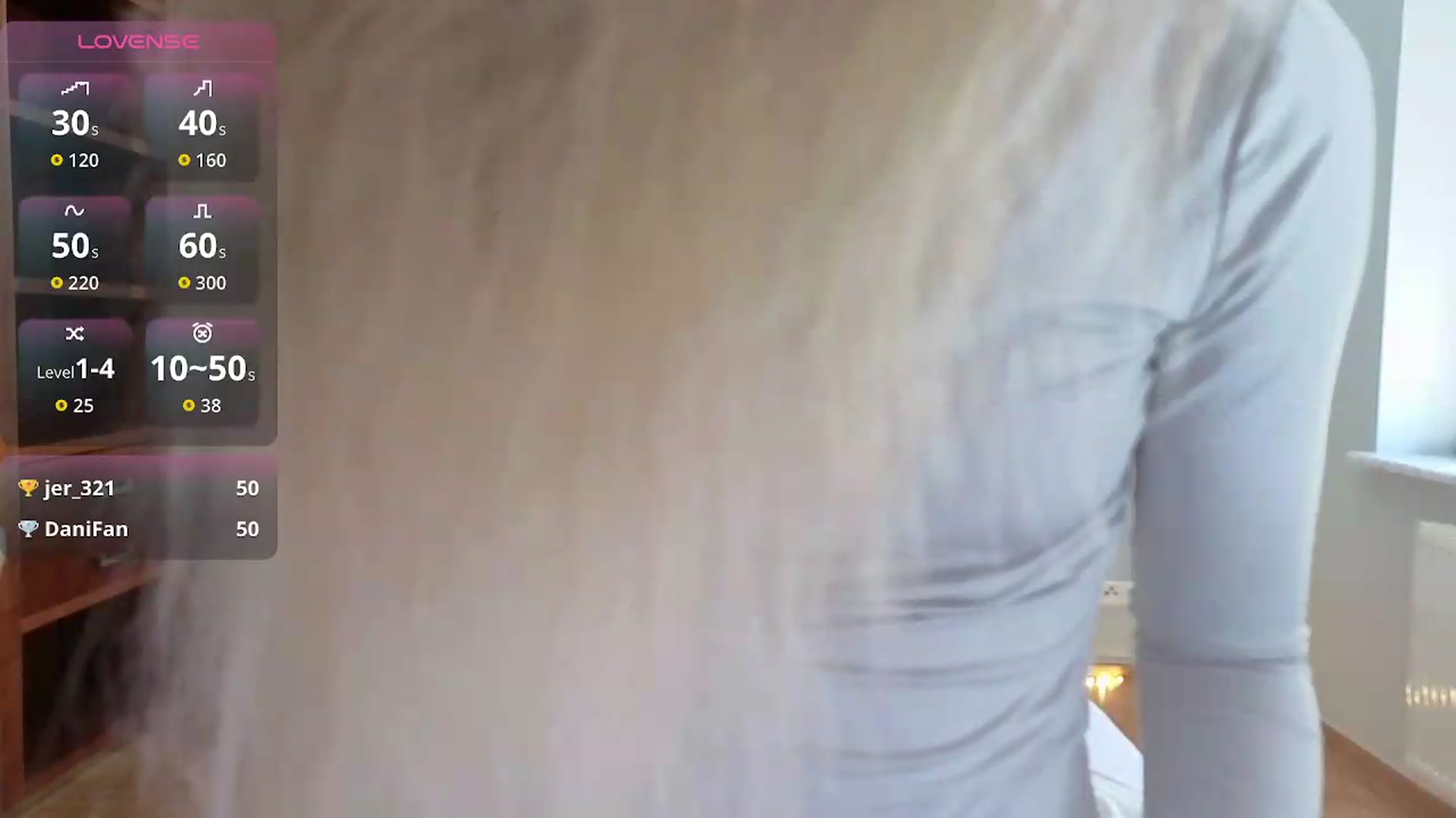 Gallery image thumbnail from Daisyy's myfreecams stream on, 07/28/2026, 15:23 image 8 of 20
